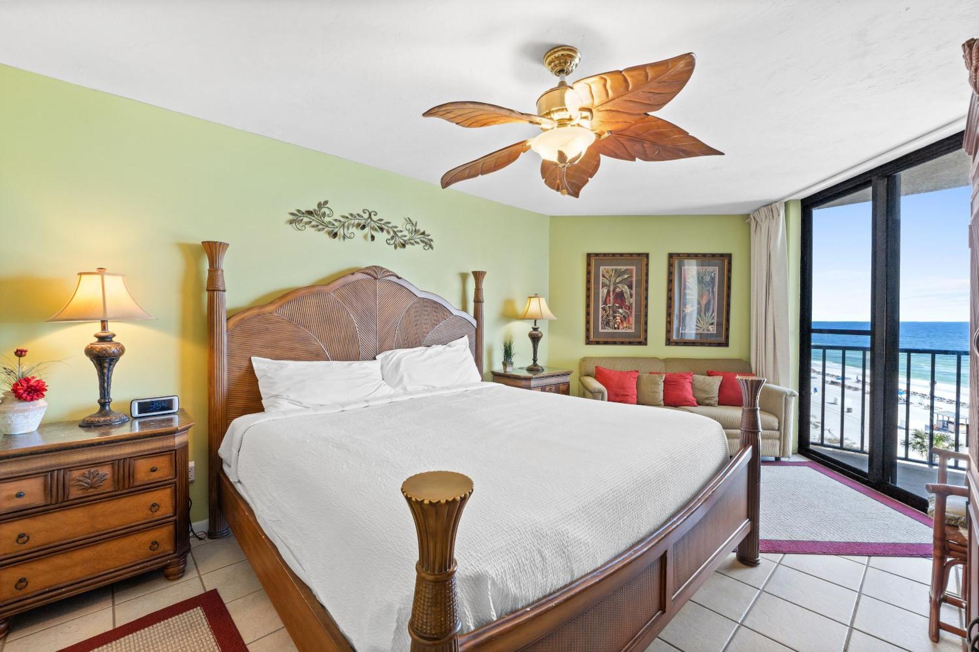 Summerhouse By Panhandle Getaways Panama City Beach