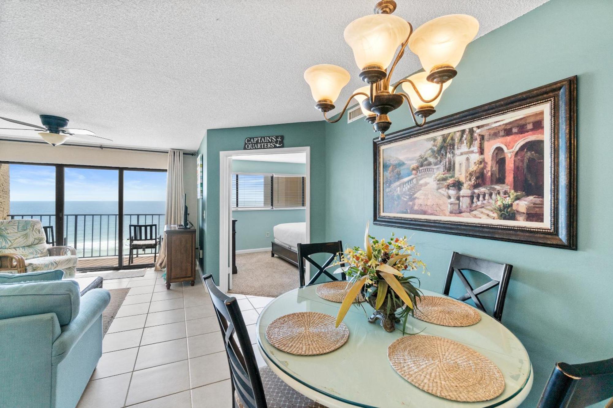 Summerhouse By Panhandle Getaways Apartment *
