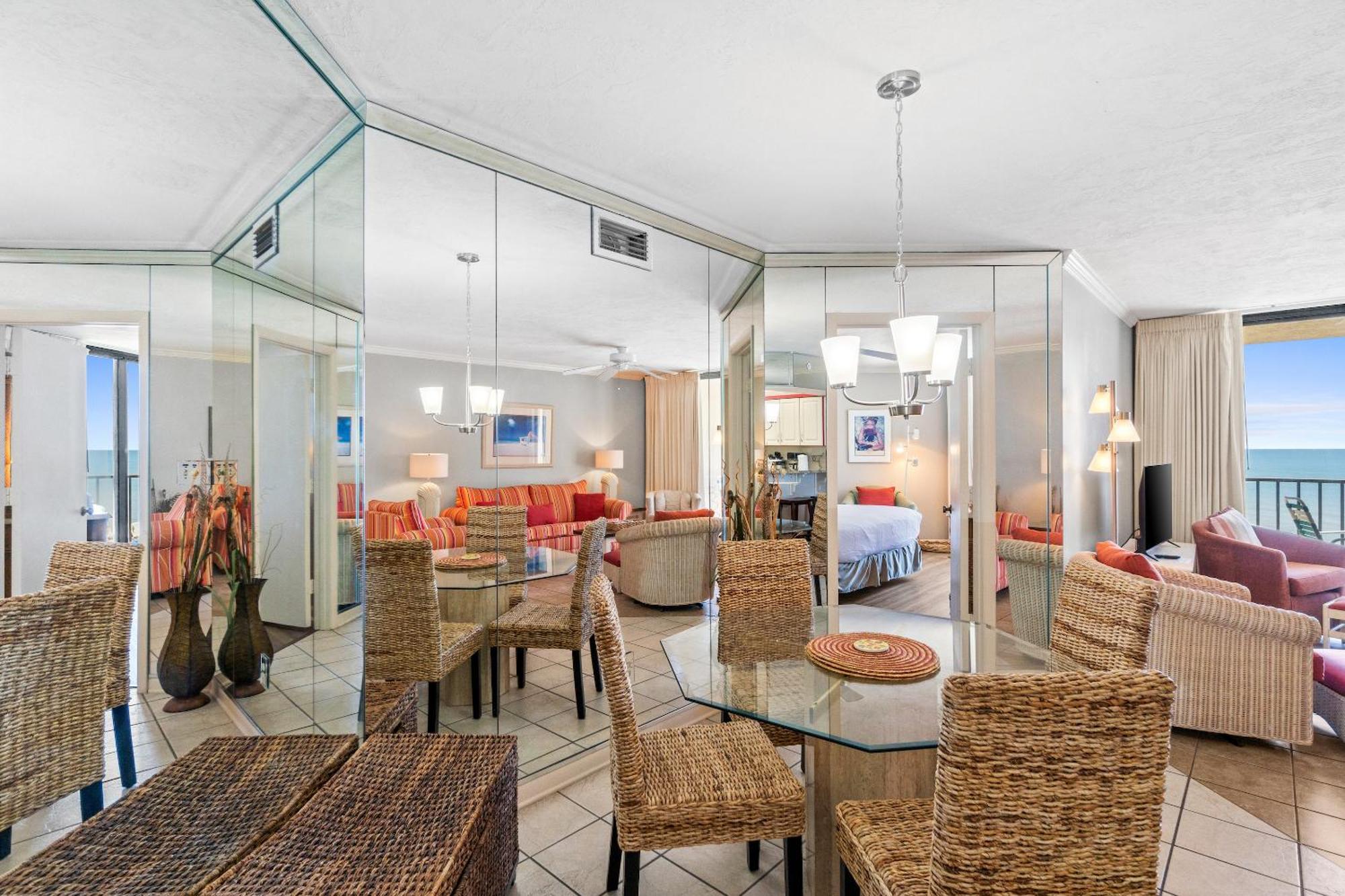 Apartment Summerhouse By Panhandle Getaways Panama City Beach