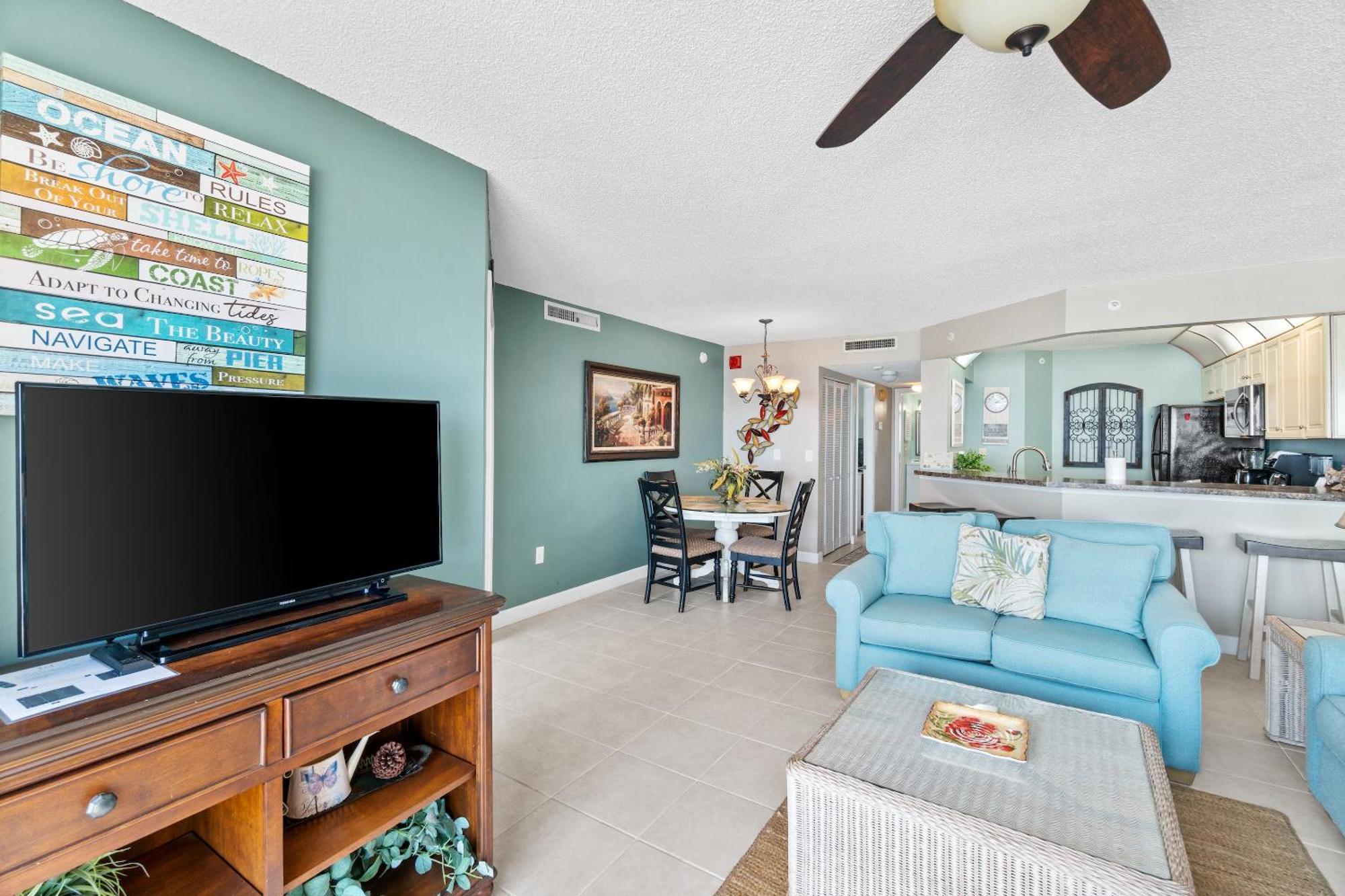 Summerhouse By Panhandle Getaways Apartment Panama City Beach
