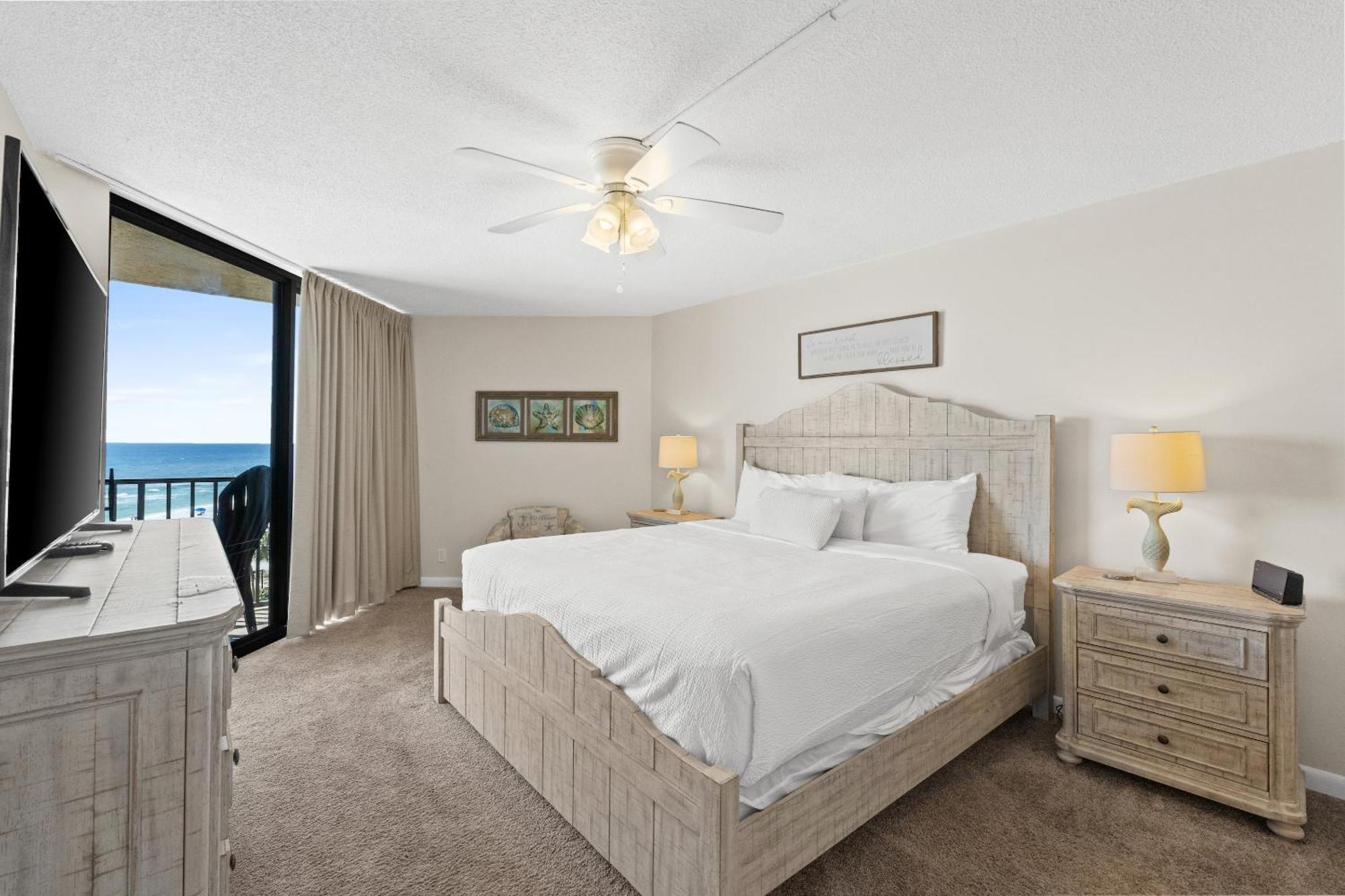 Apartment Summerhouse By Panhandle Getaways
