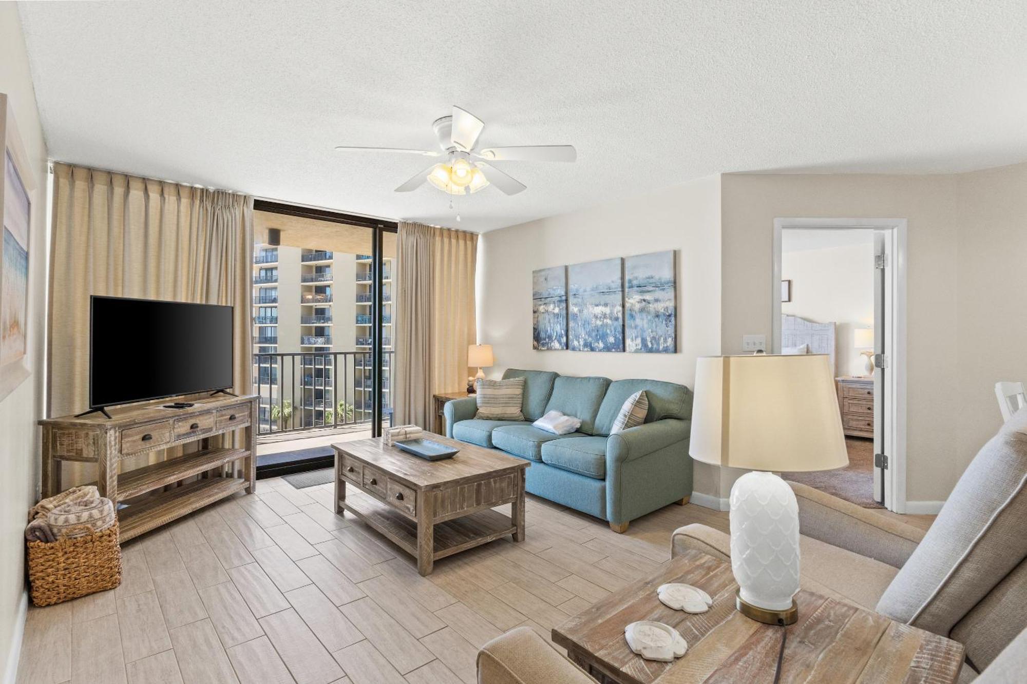 Summerhouse By Panhandle Getaways Apartment