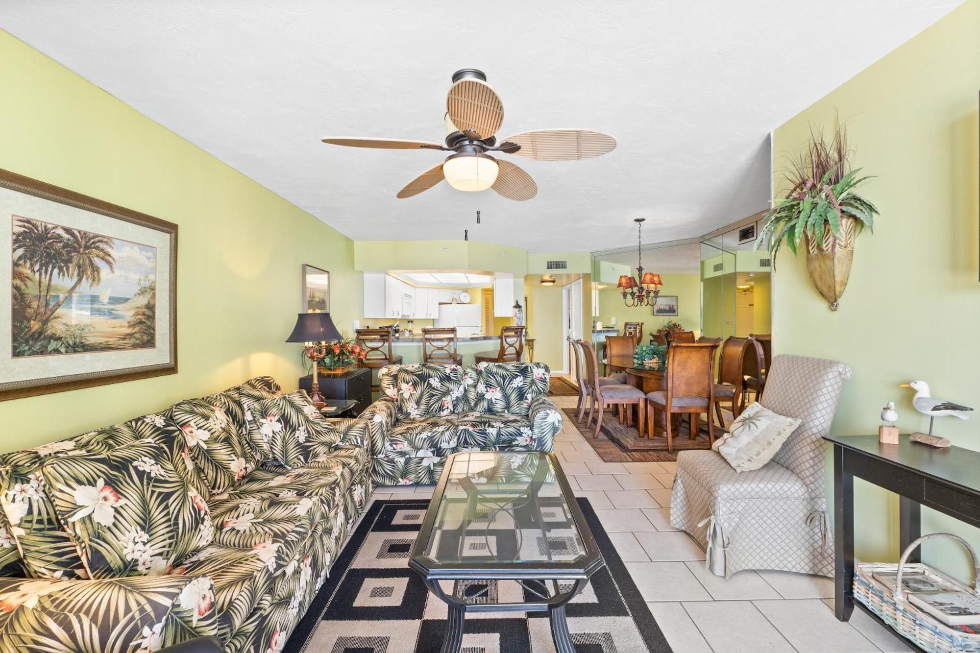 Summerhouse By Panhandle Getaways Panama City Beach
