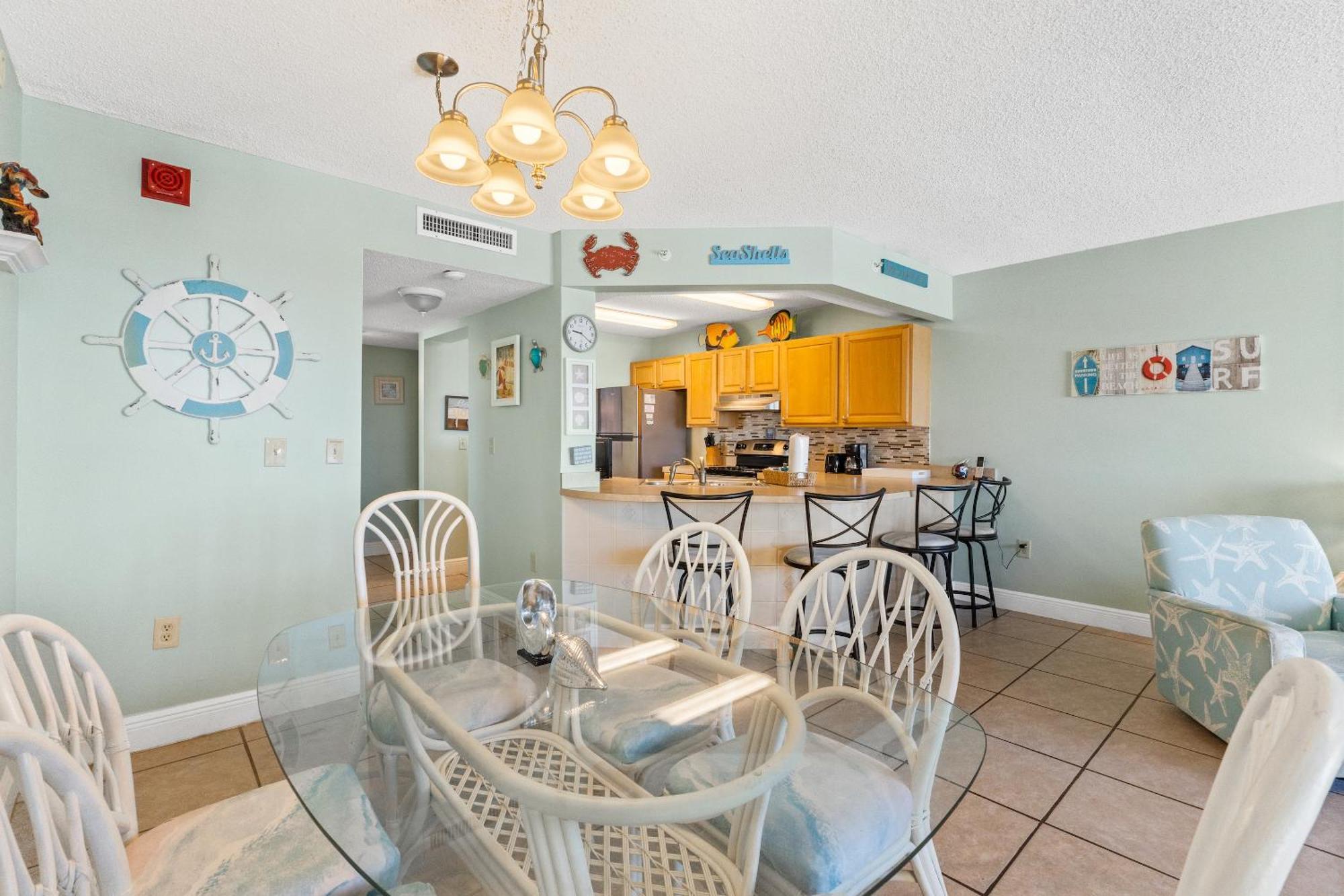 Apartment Summerhouse By Panhandle Getaways *