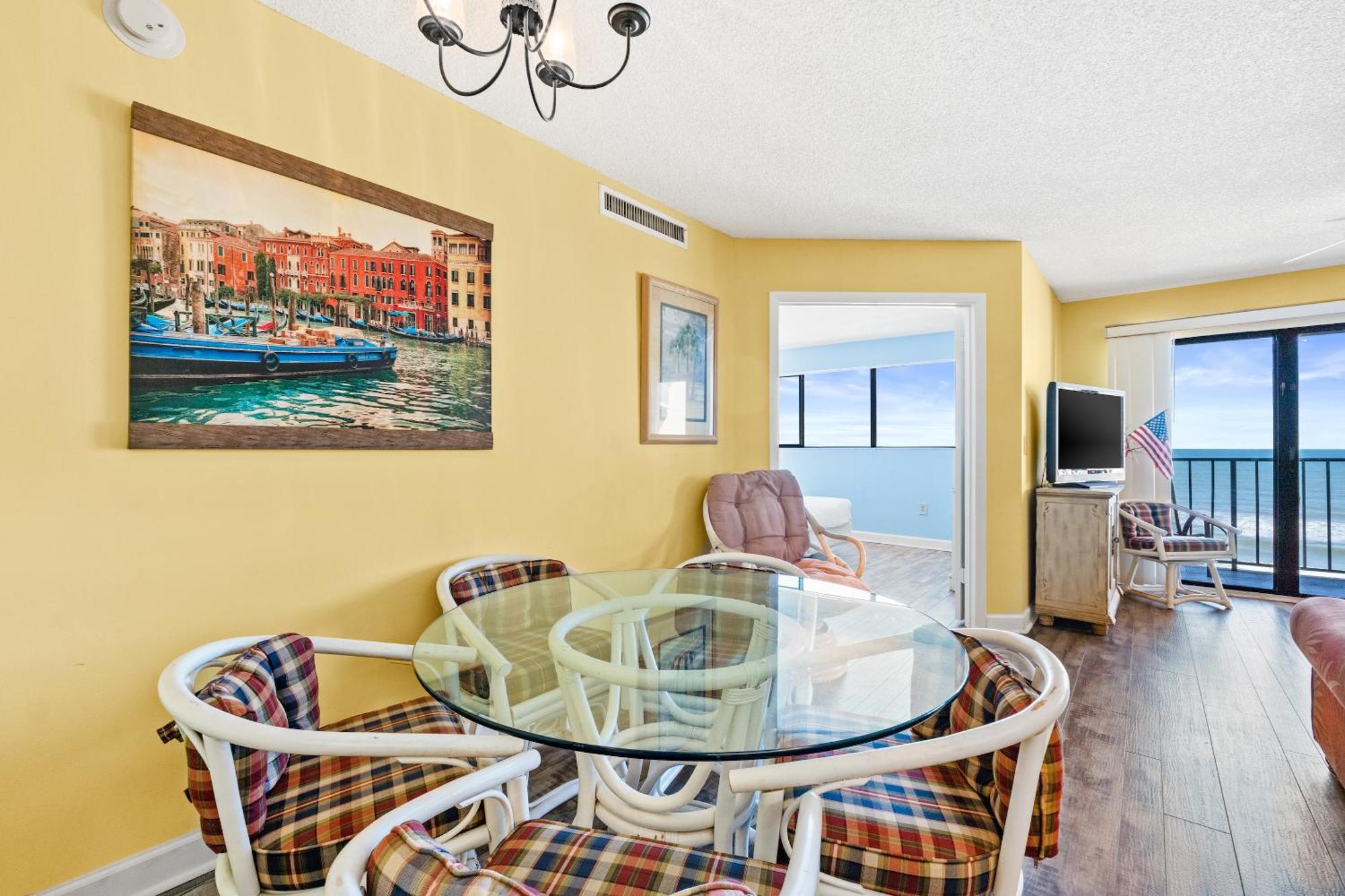 Apartment Summerhouse By Panhandle Getaways Panama City Beach