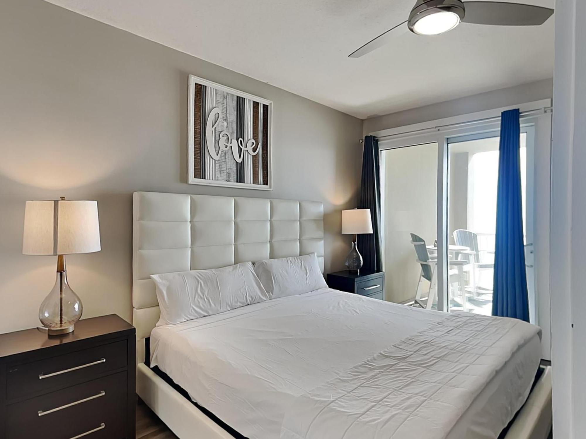Apartment Grand Panama - The Grand 704