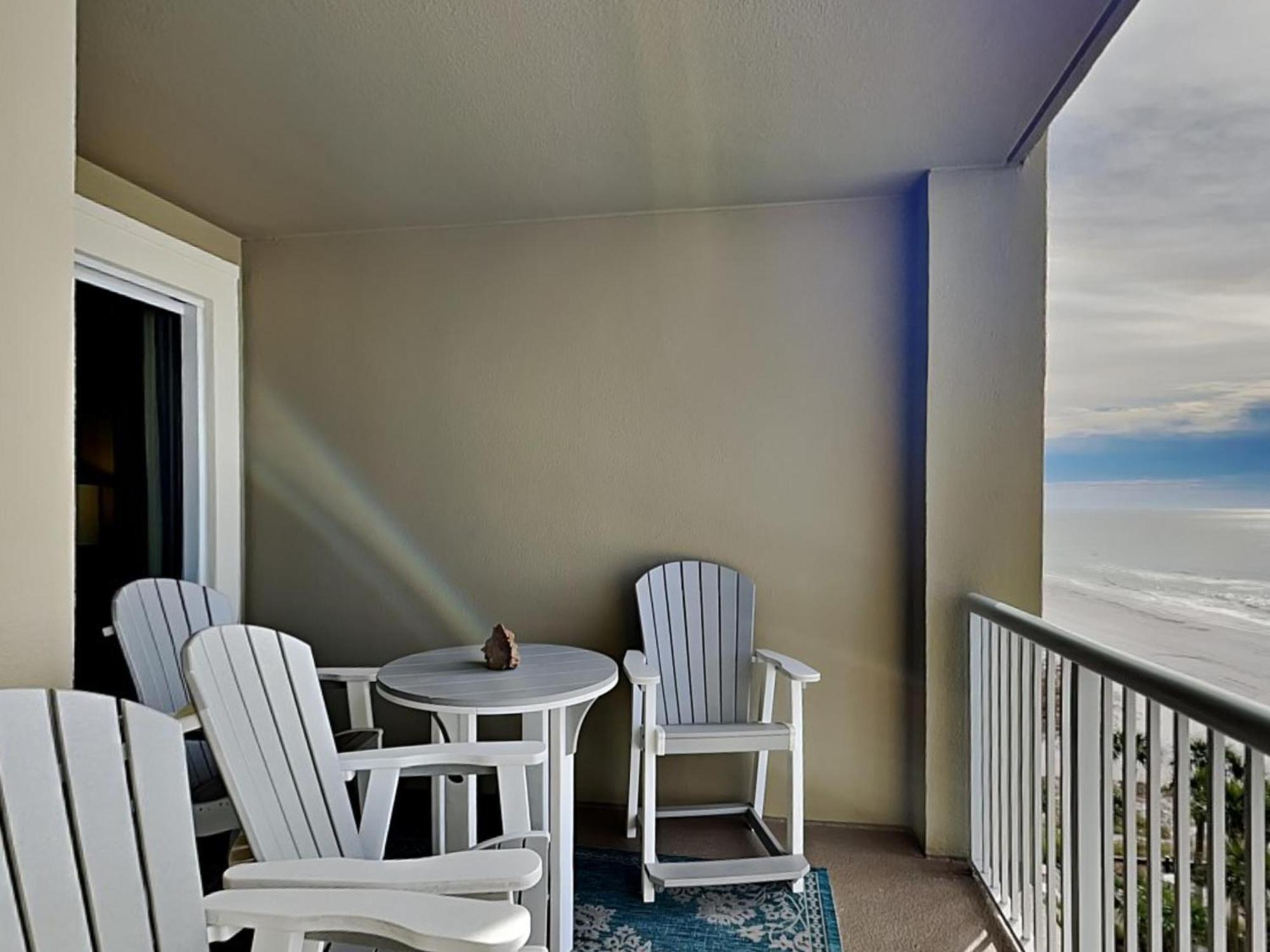 Apartment Grand Panama - The Grand 704