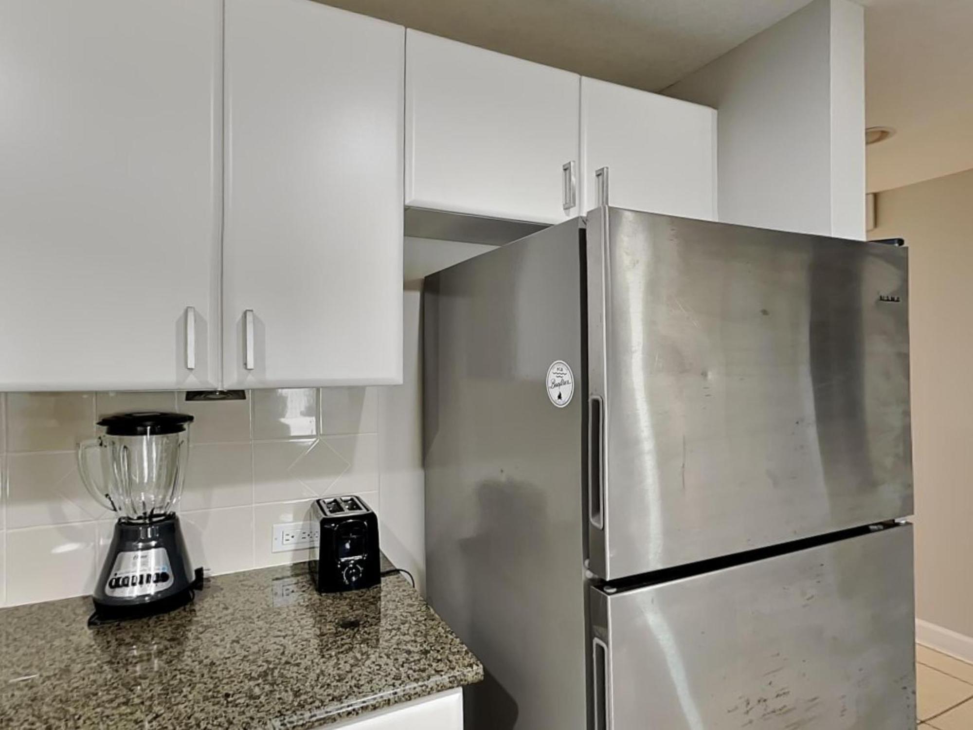 Grand Panama - The Grand 704 Apartment Panama City Beach