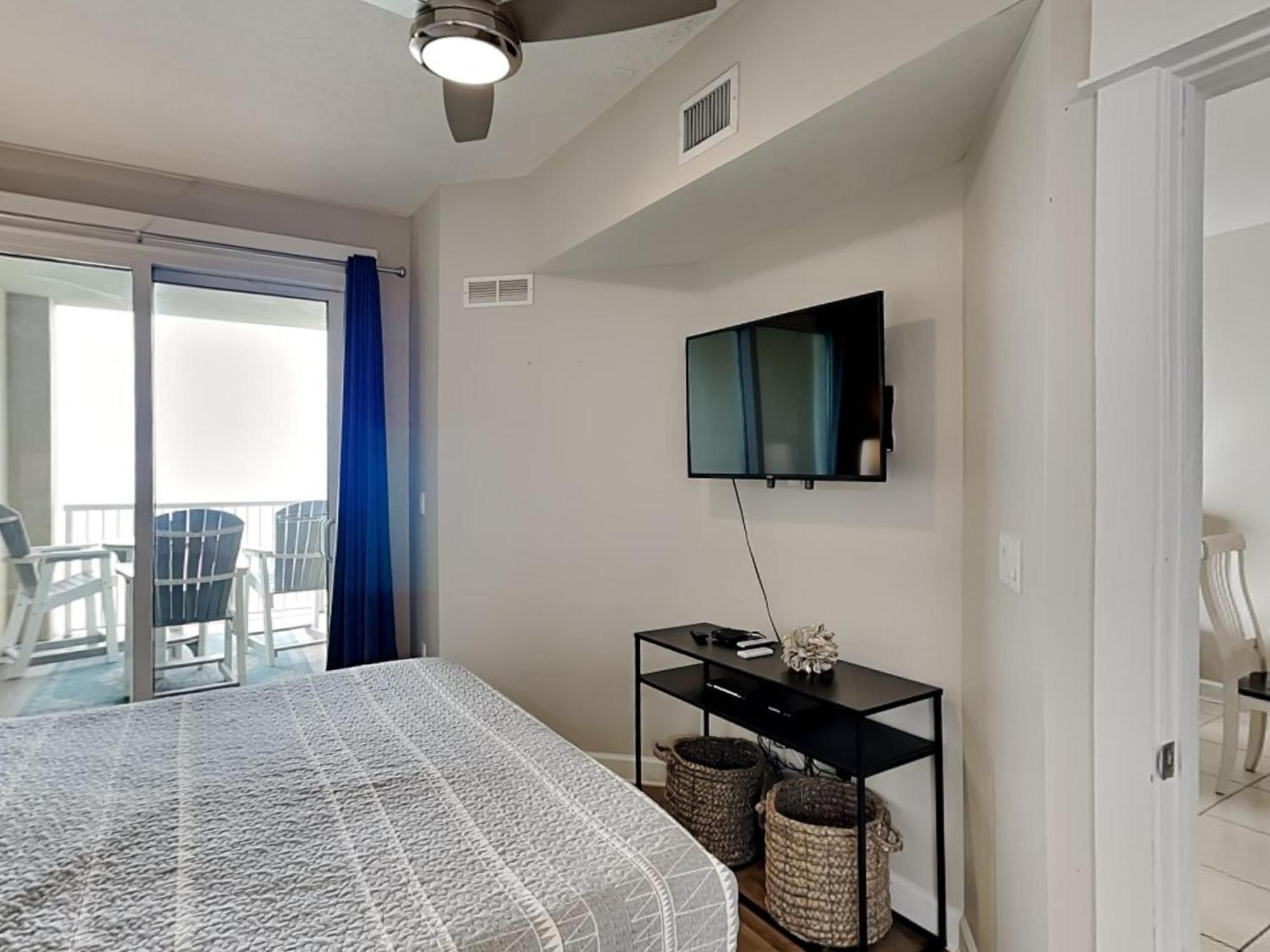 Apartment Grand Panama - The Grand 704