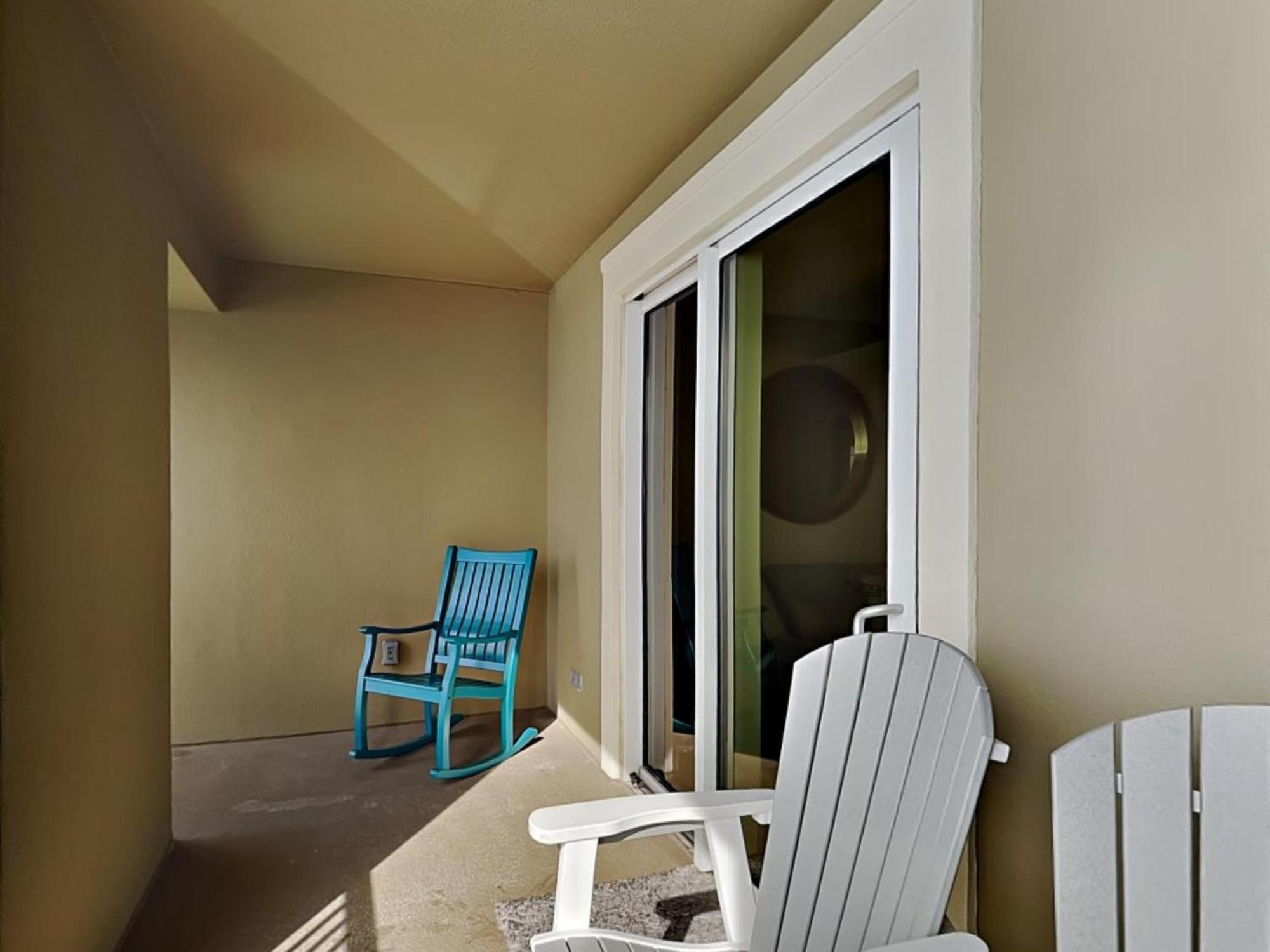 Grand Panama - The Grand 704 Apartment *