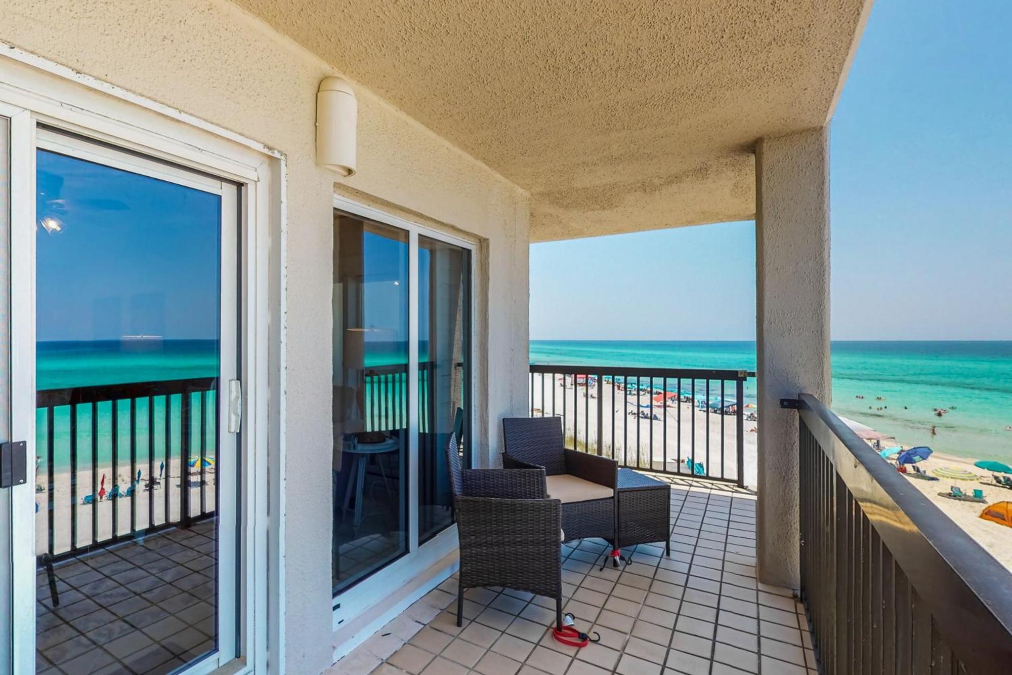 Holiday home Pinnacle Port Ii