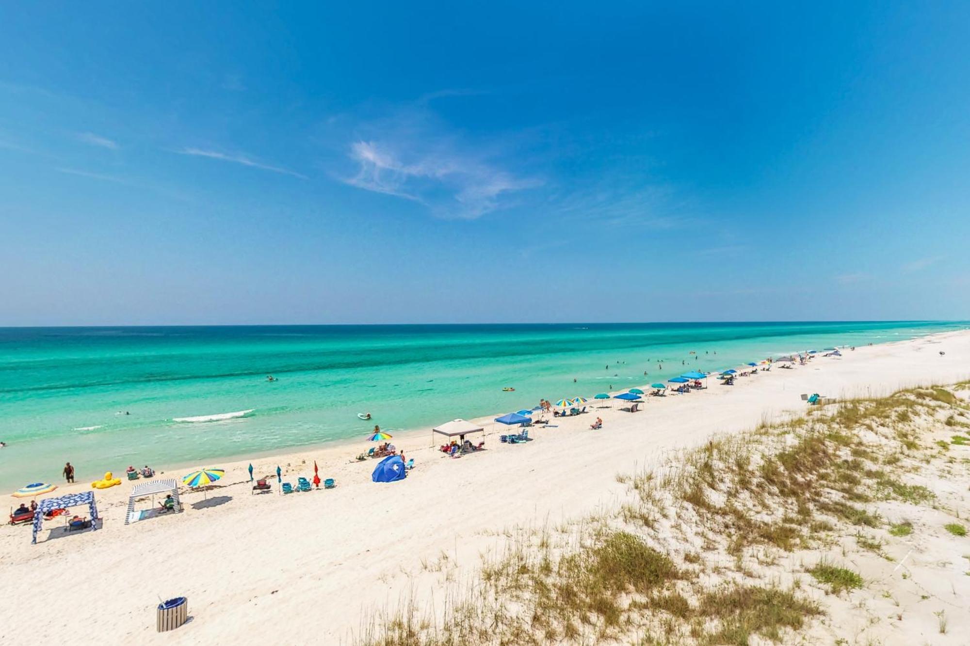 Pinnacle Port Ii Panama City Beach