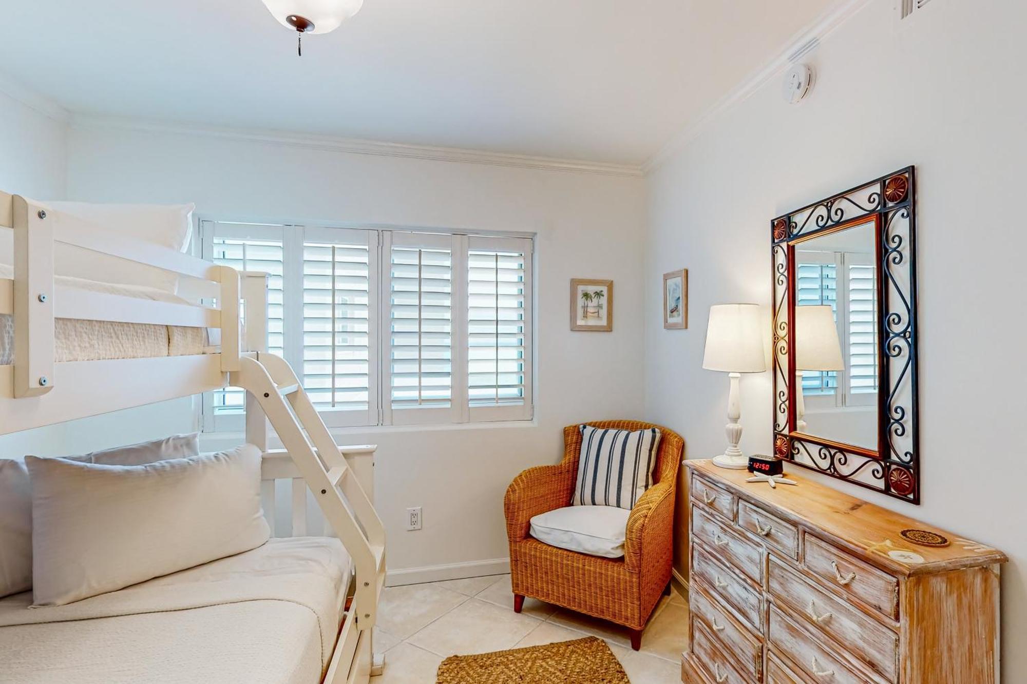 Holiday home Pinnacle Port Ii *