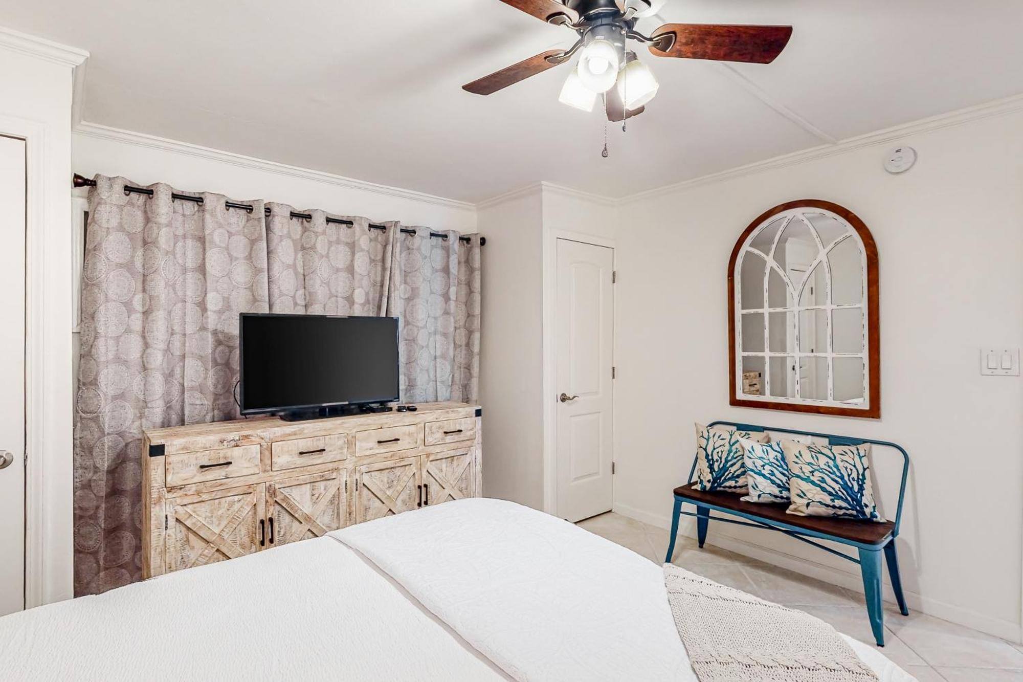 Holiday home Pinnacle Port Ii Panama City Beach