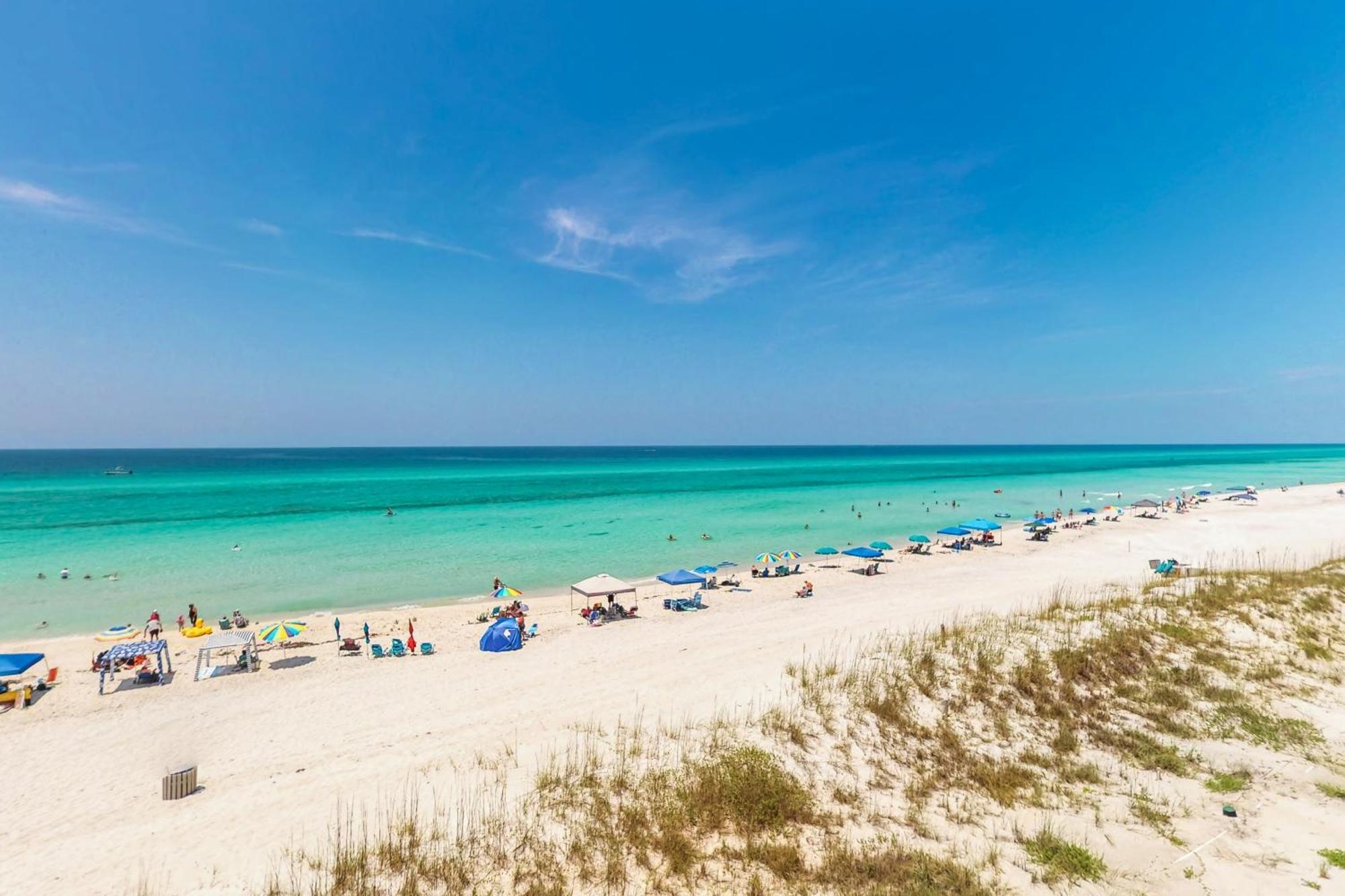 Pinnacle Port Ii Panama City Beach