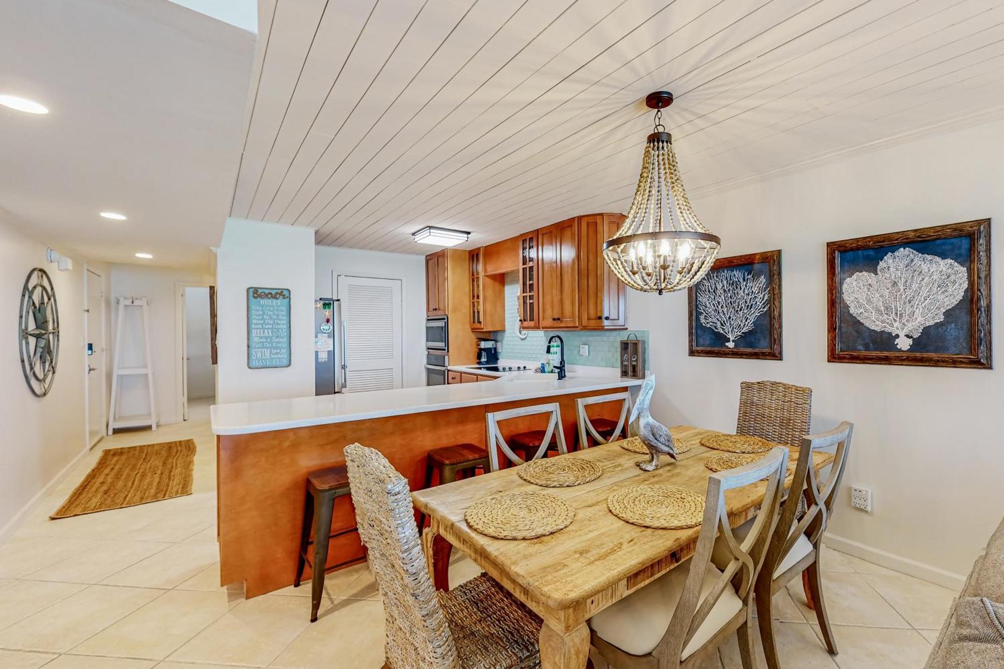 Holiday home Pinnacle Port Ii *