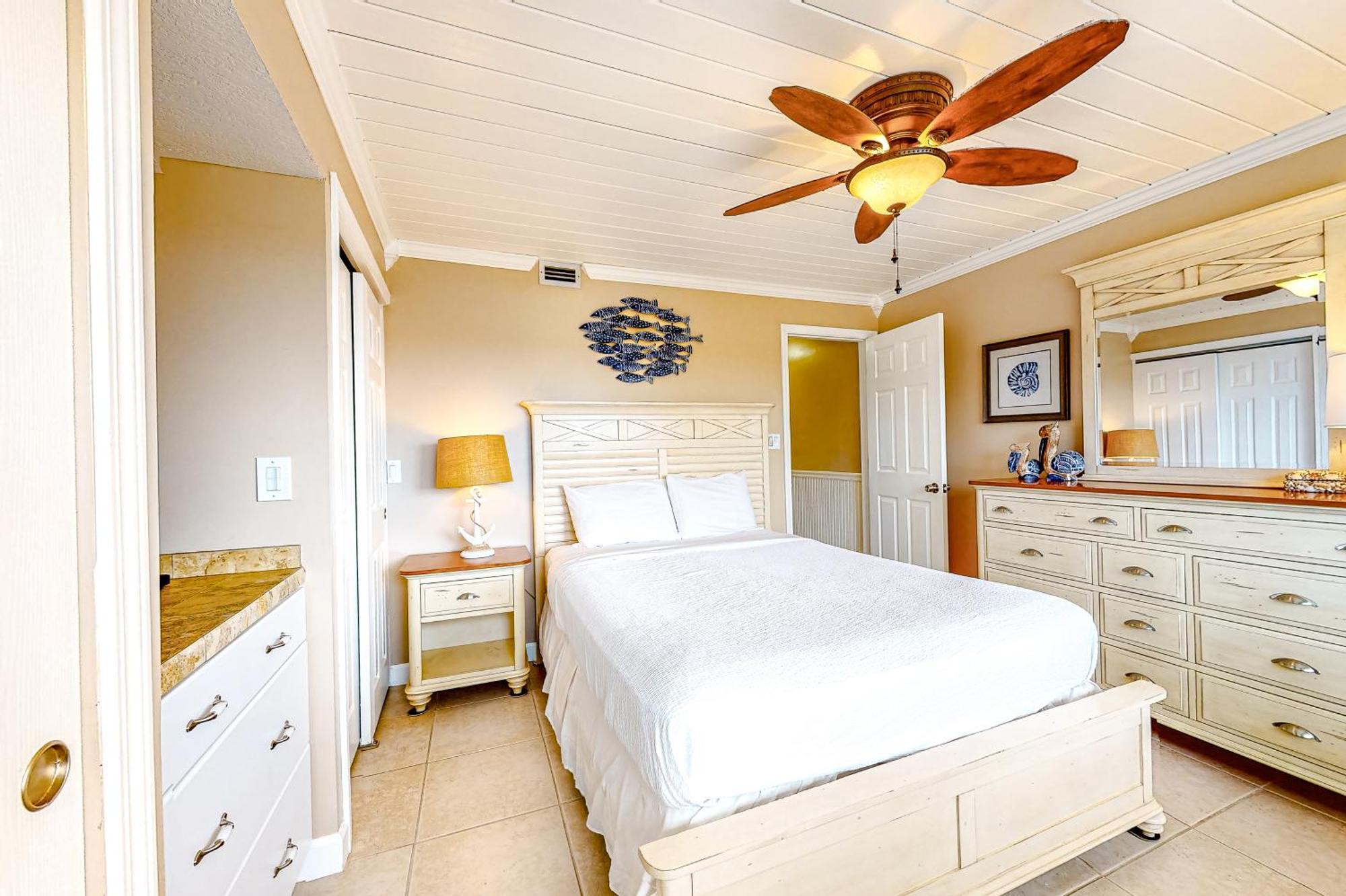 Holiday home Pinnacle Port Ii *