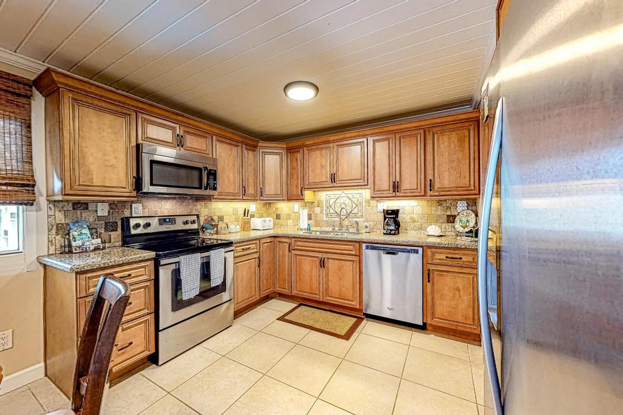 Holiday home Pinnacle Port Ii Panama City Beach