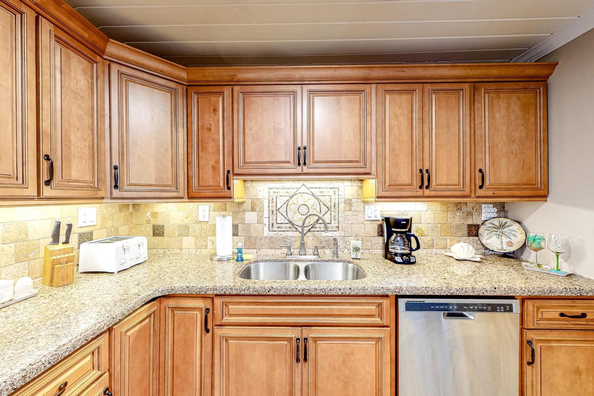 Pinnacle Port Ii Holiday home