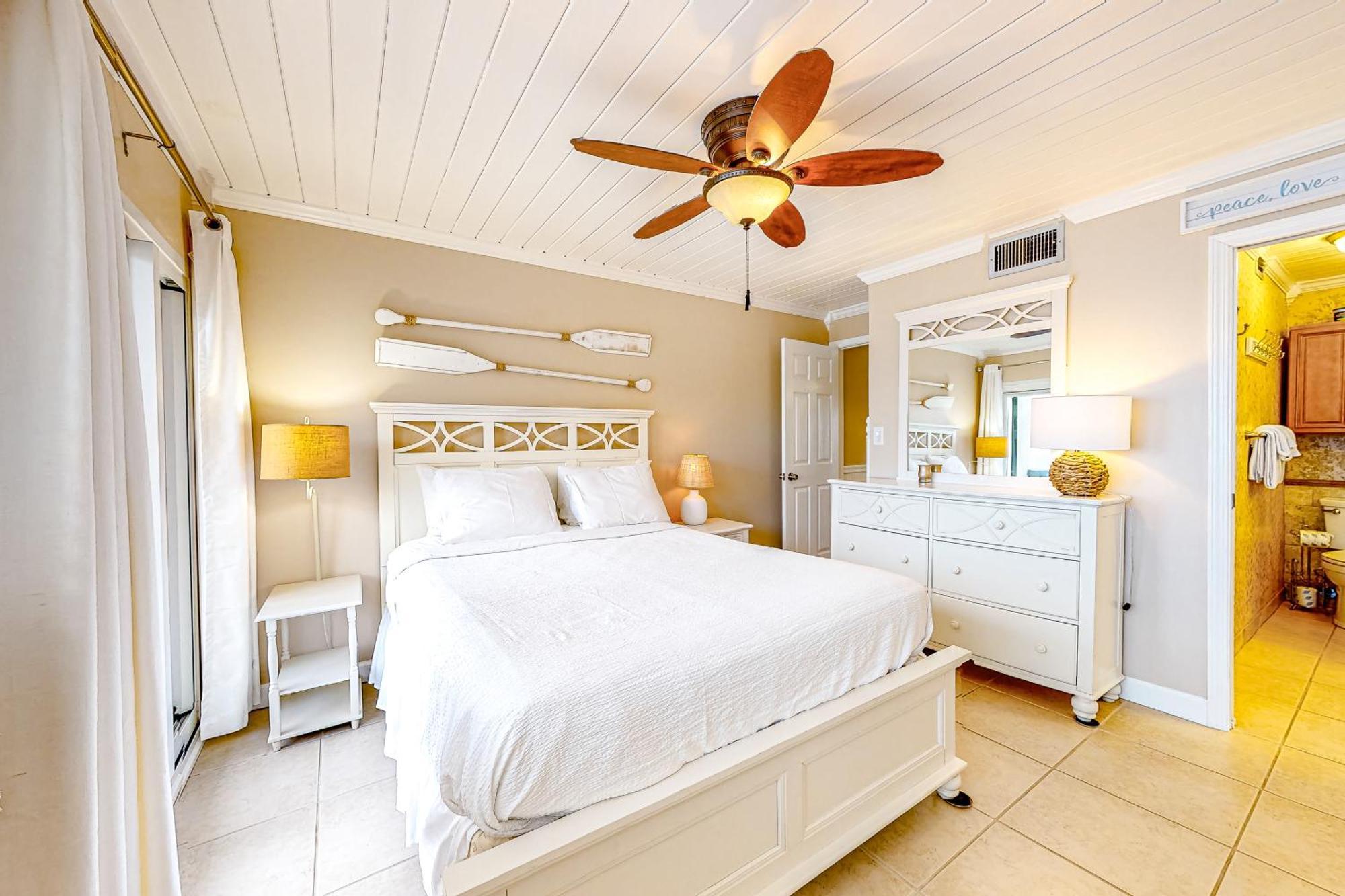 Pinnacle Port Ii Holiday home *