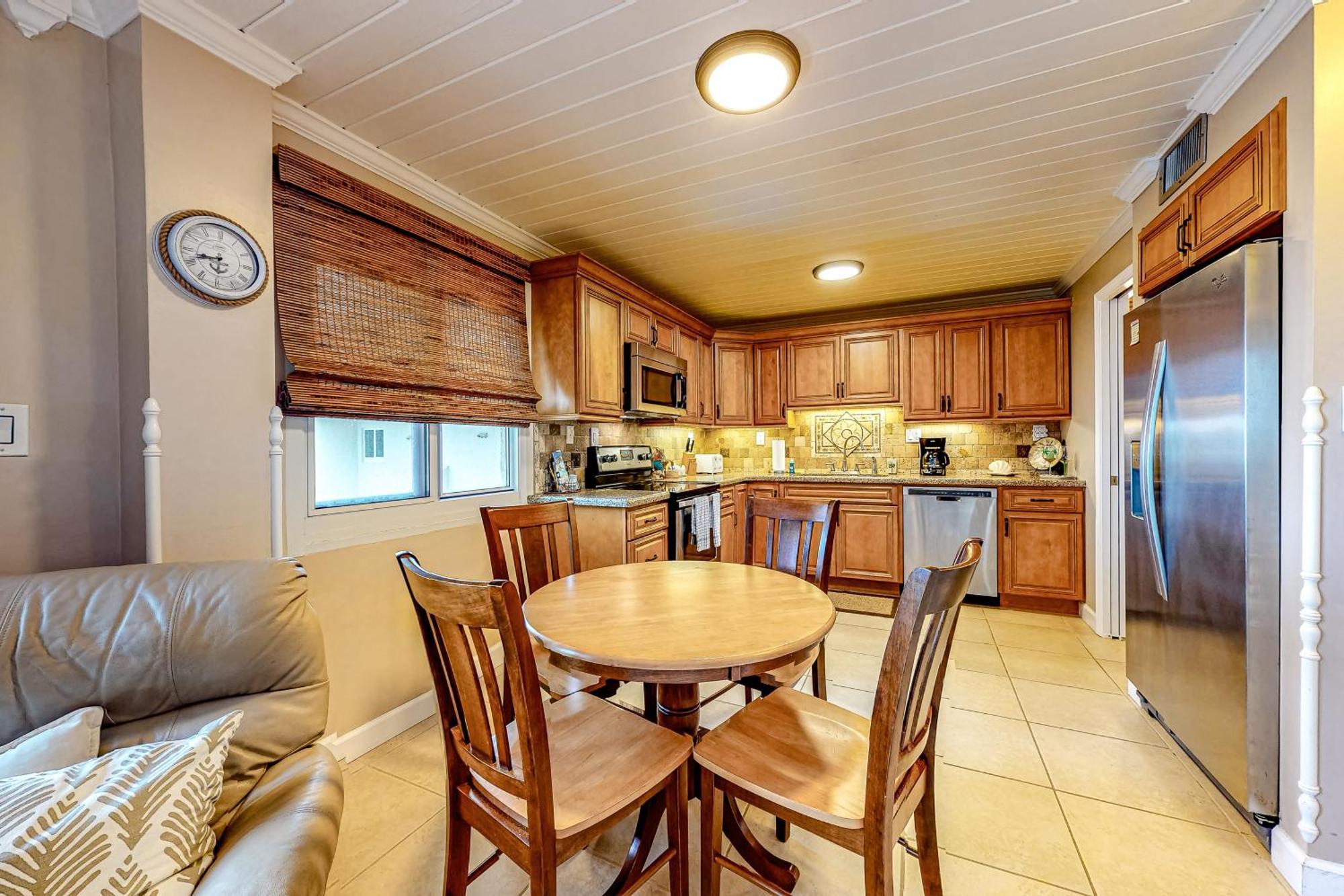 Holiday home Pinnacle Port Ii Panama City Beach