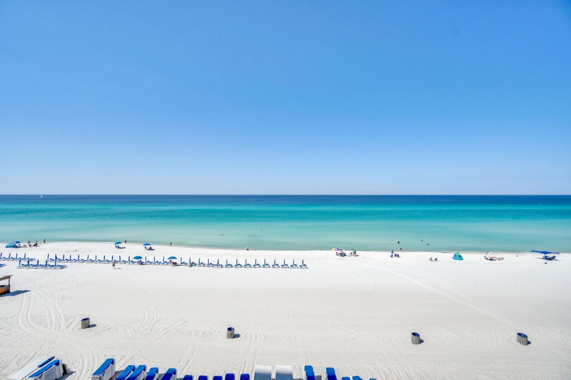 Apartment Tropic Winds By Panhandle Getaways