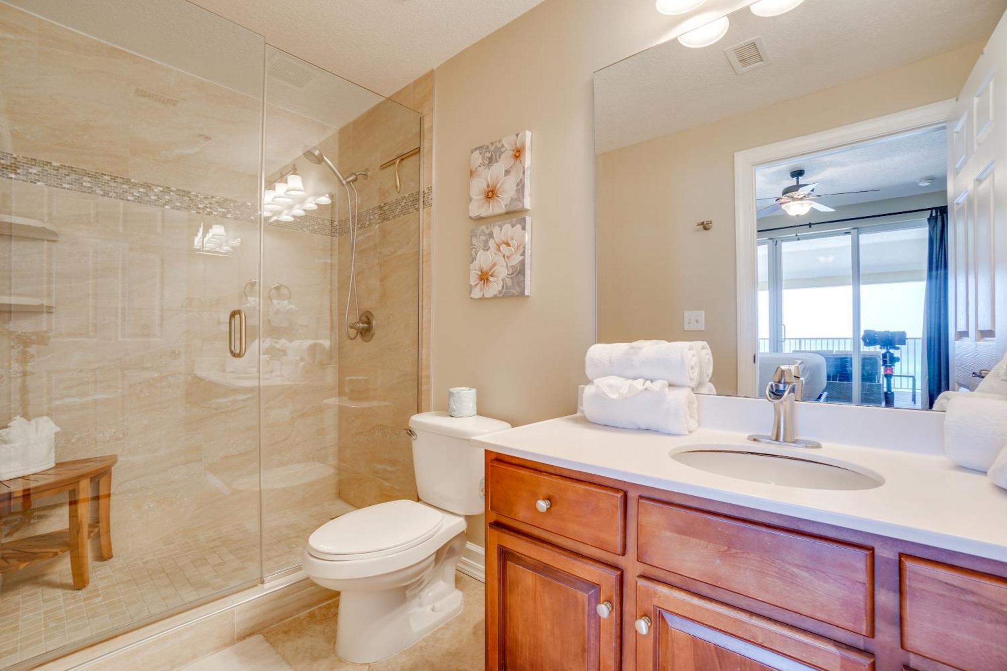 Tropic Winds By Panhandle Getaways Apartment