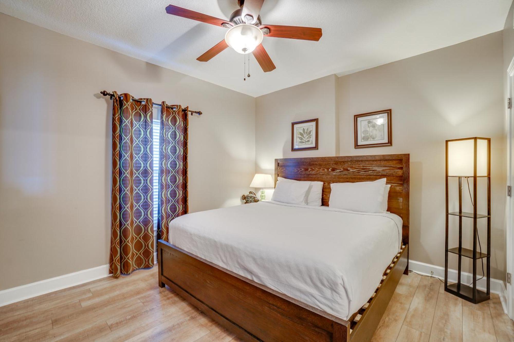 Apartment Tropic Winds By Panhandle Getaways