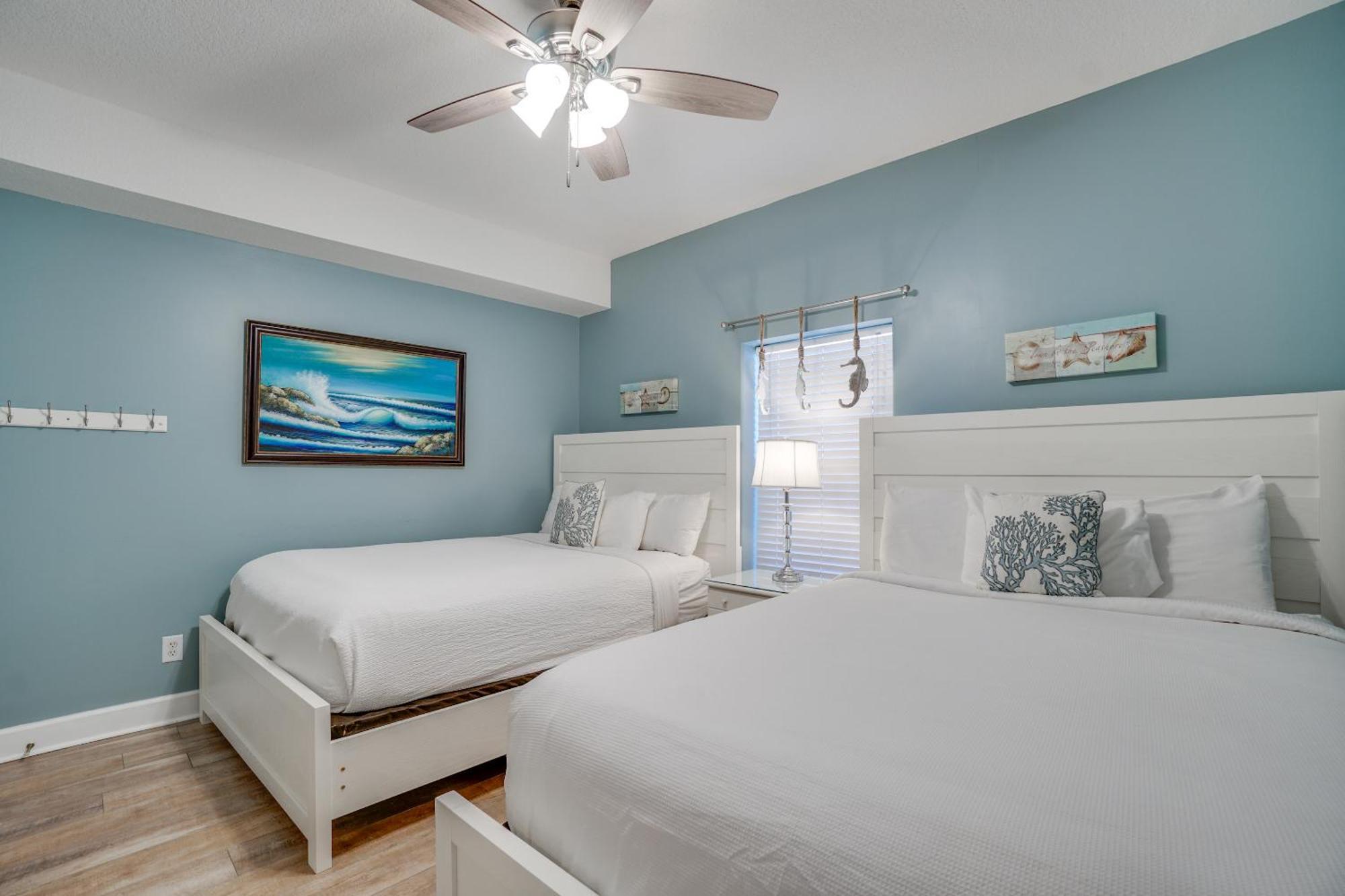 Apartment Tropic Winds By Panhandle Getaways *