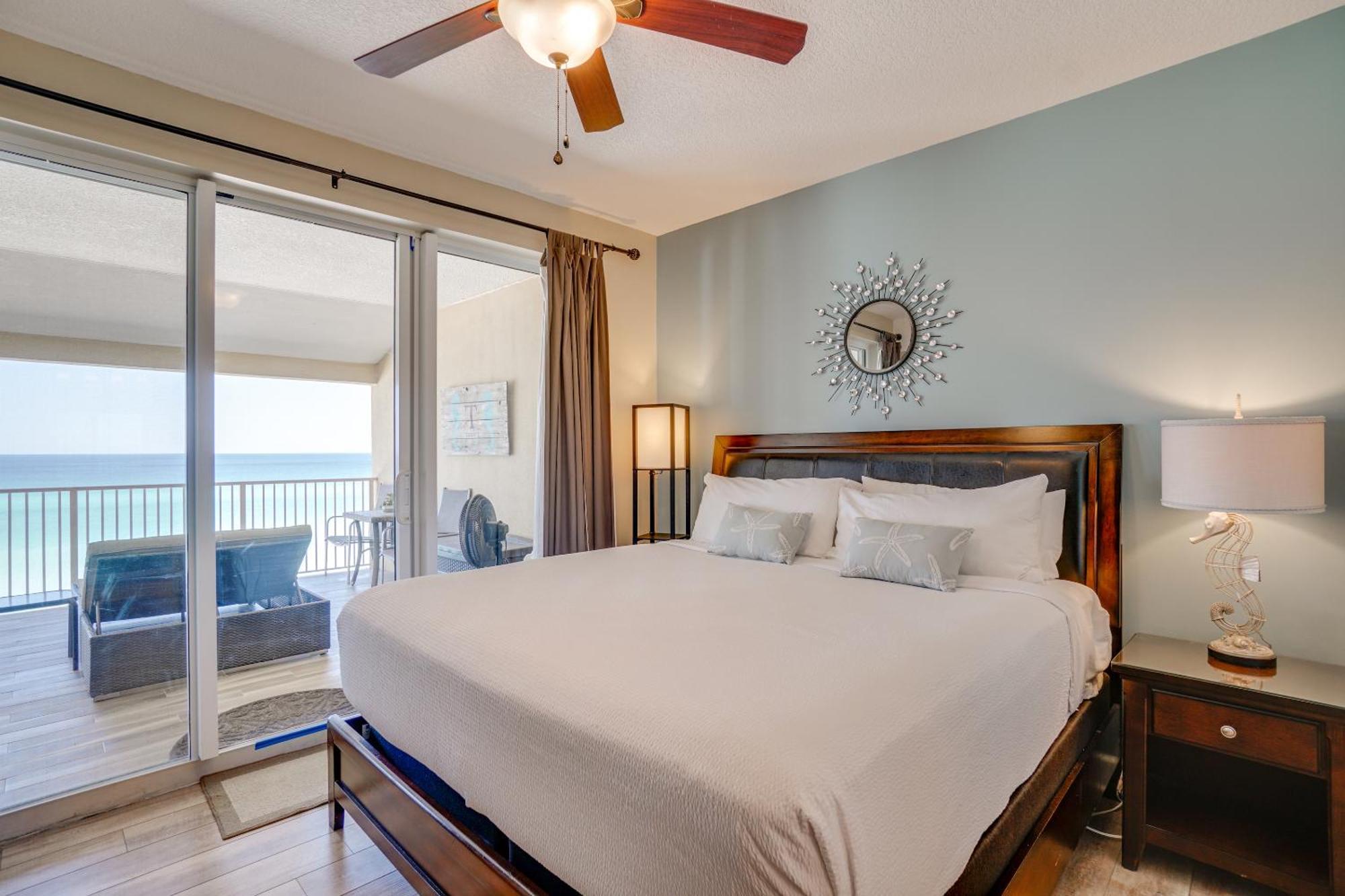 Apartment Tropic Winds By Panhandle Getaways *
