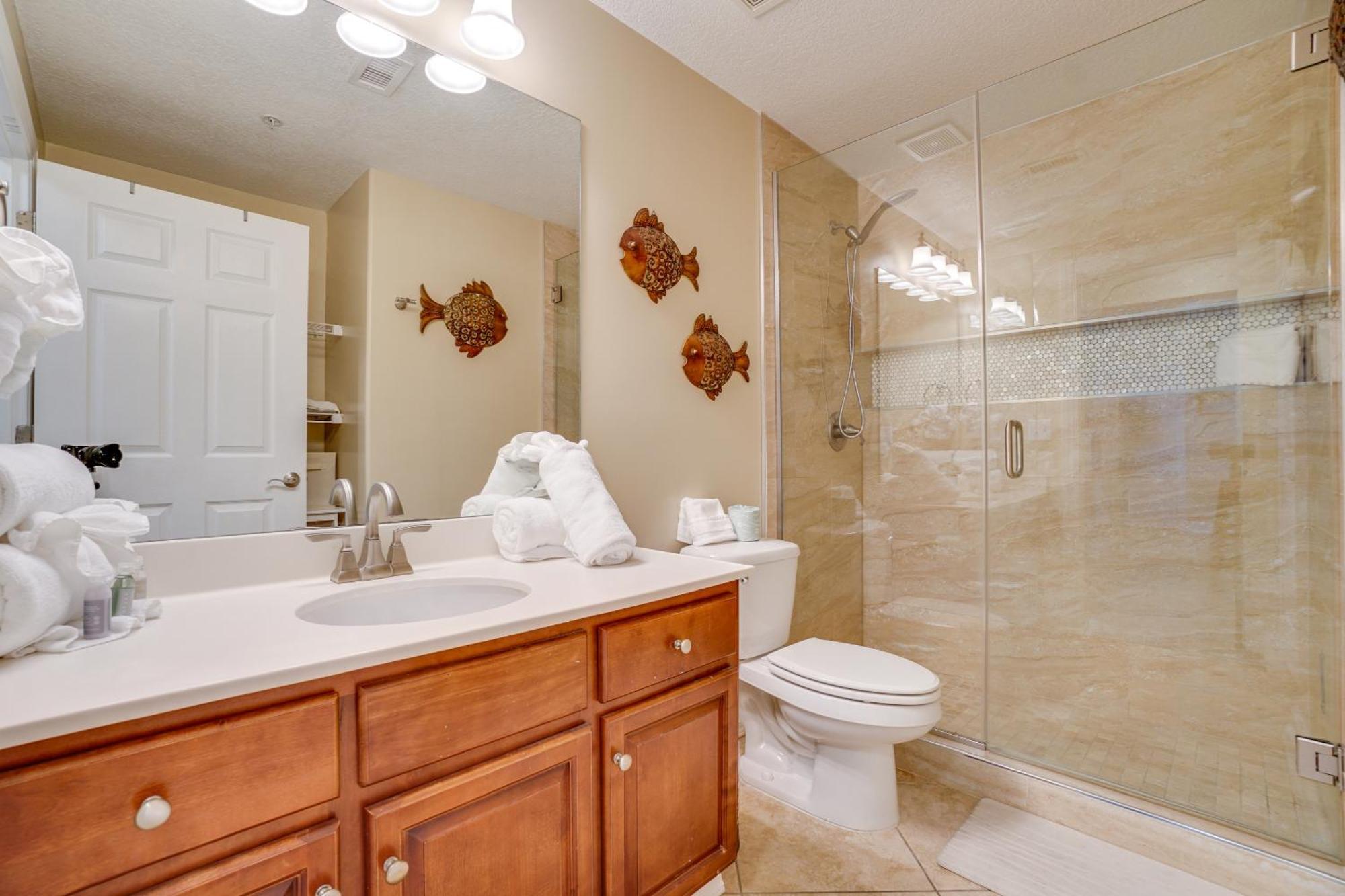 Apartment Tropic Winds By Panhandle Getaways Panama City Beach