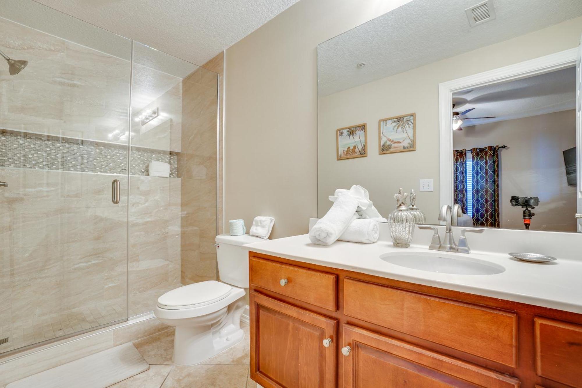 Tropic Winds By Panhandle Getaways Apartment