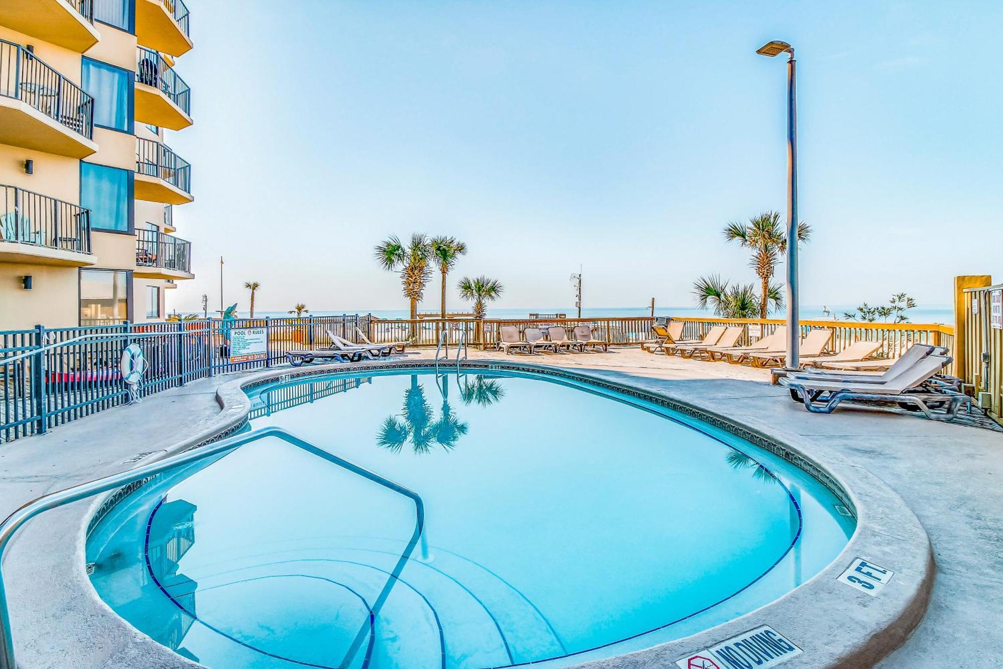 Sunbird Holiday home Panama City Beach