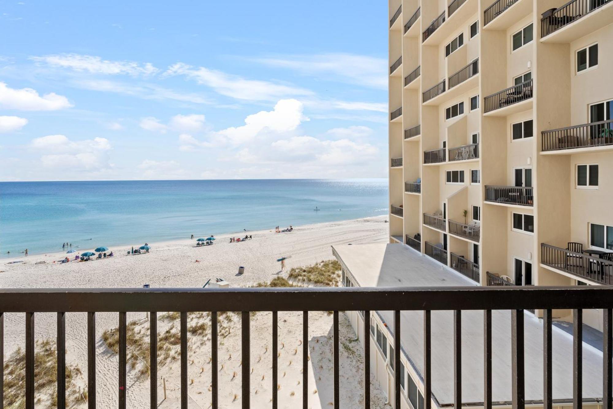 Pinnacle Port Ii Holiday home Panama City Beach