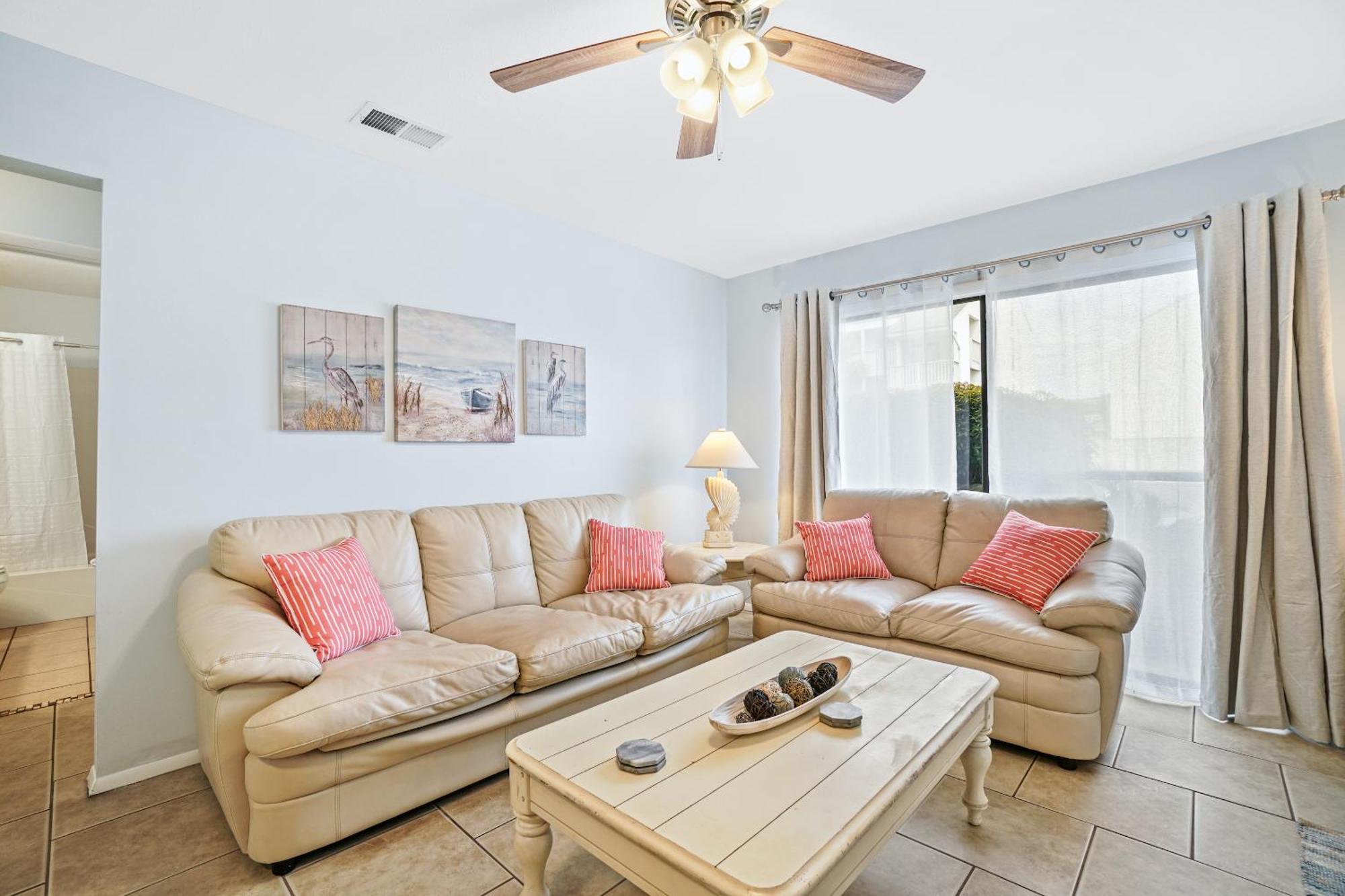 Endless Summer By Panhandle Getaways Apartment Panama City Beach