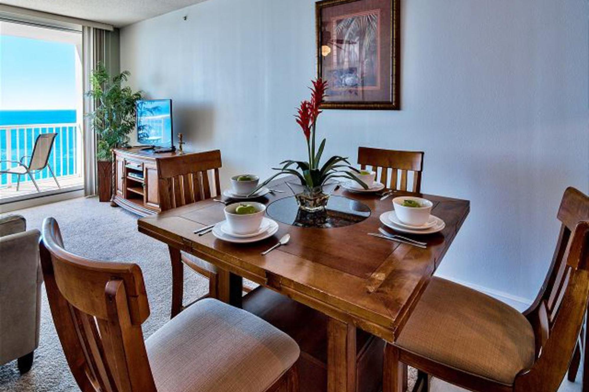 Majestic Iii Holiday home