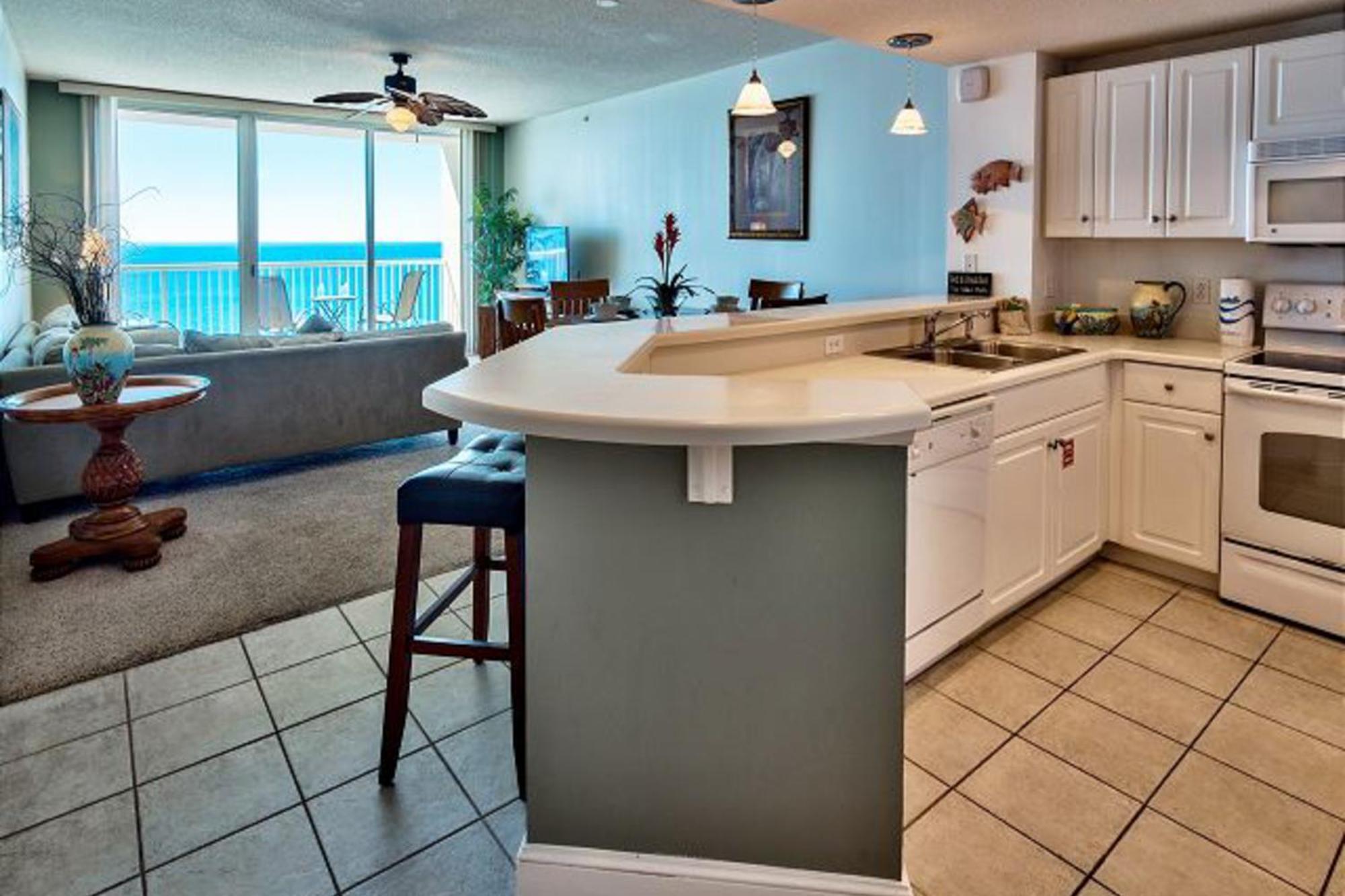 Holiday home Majestic Iii