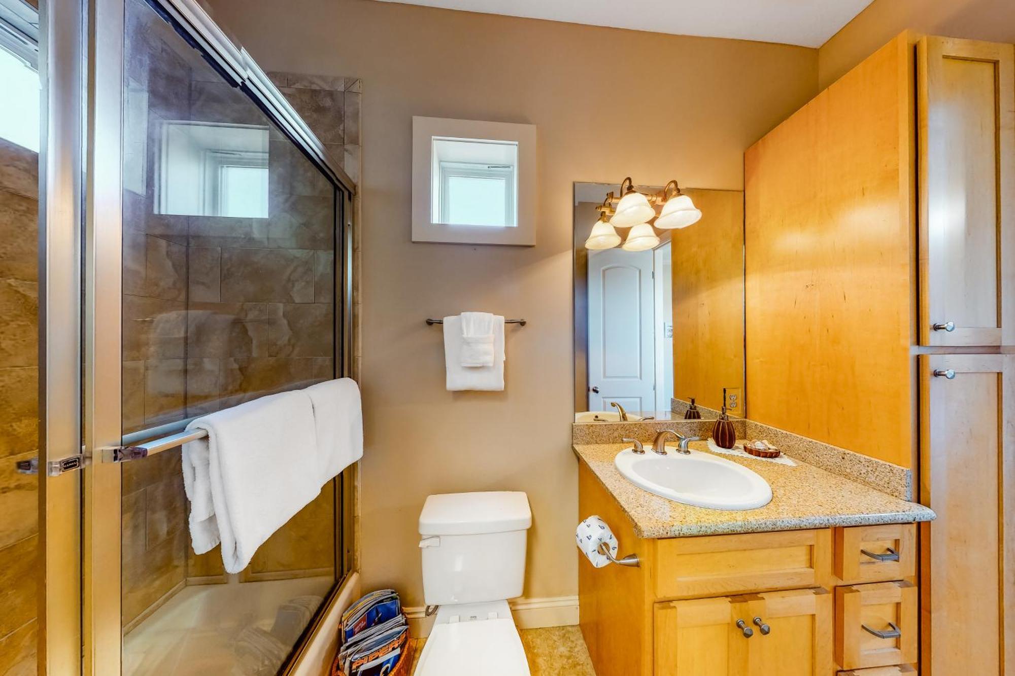 Serenity By The Sea - Main House * Panama City Beach