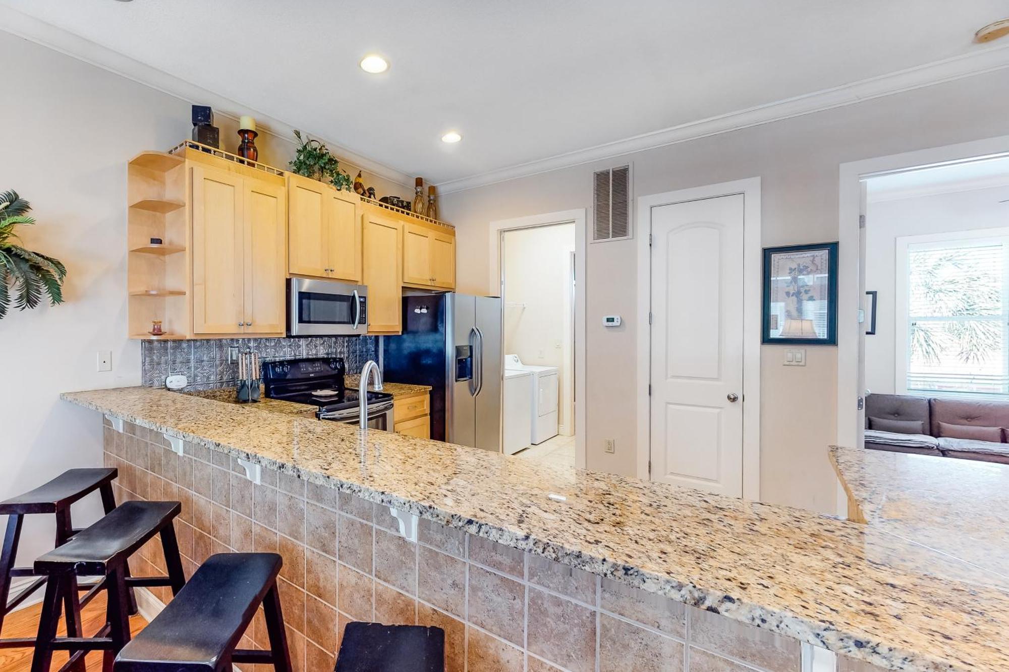 Serenity By The Sea - Main House * Panama City Beach