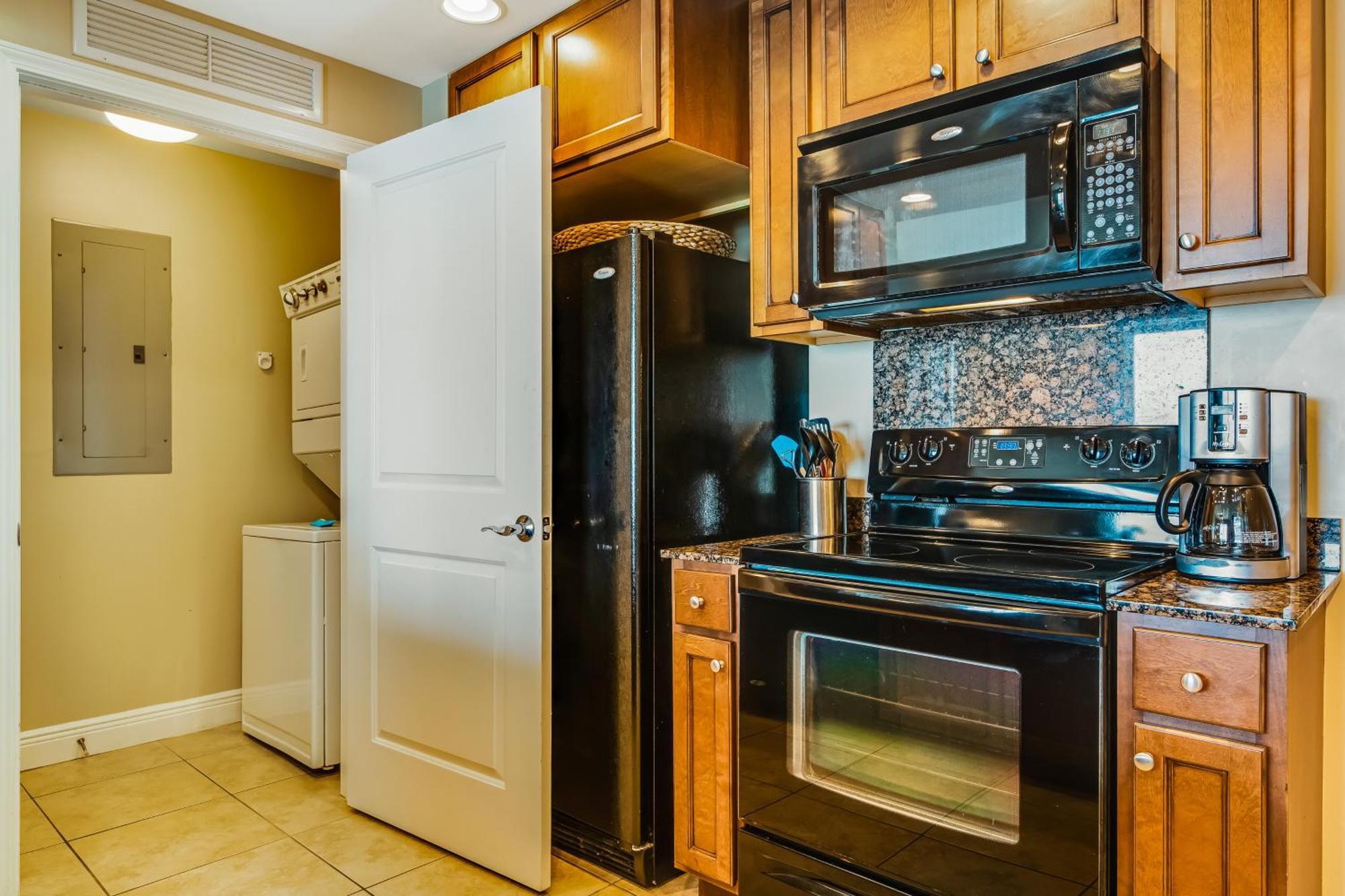 Apartment Sterling Breeze 2 Panama City Beach