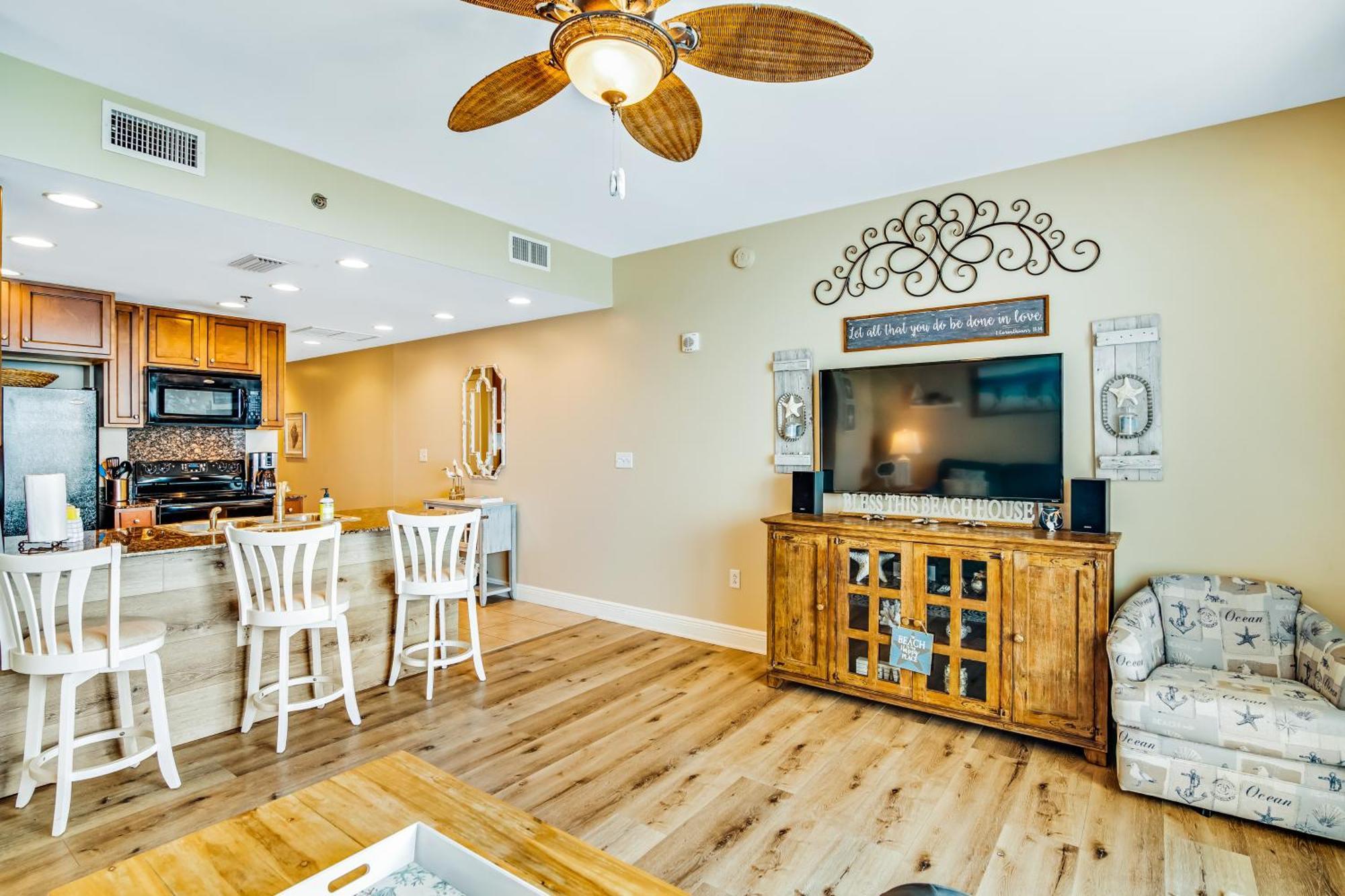 Sterling Breeze 2 Apartment Panama City Beach