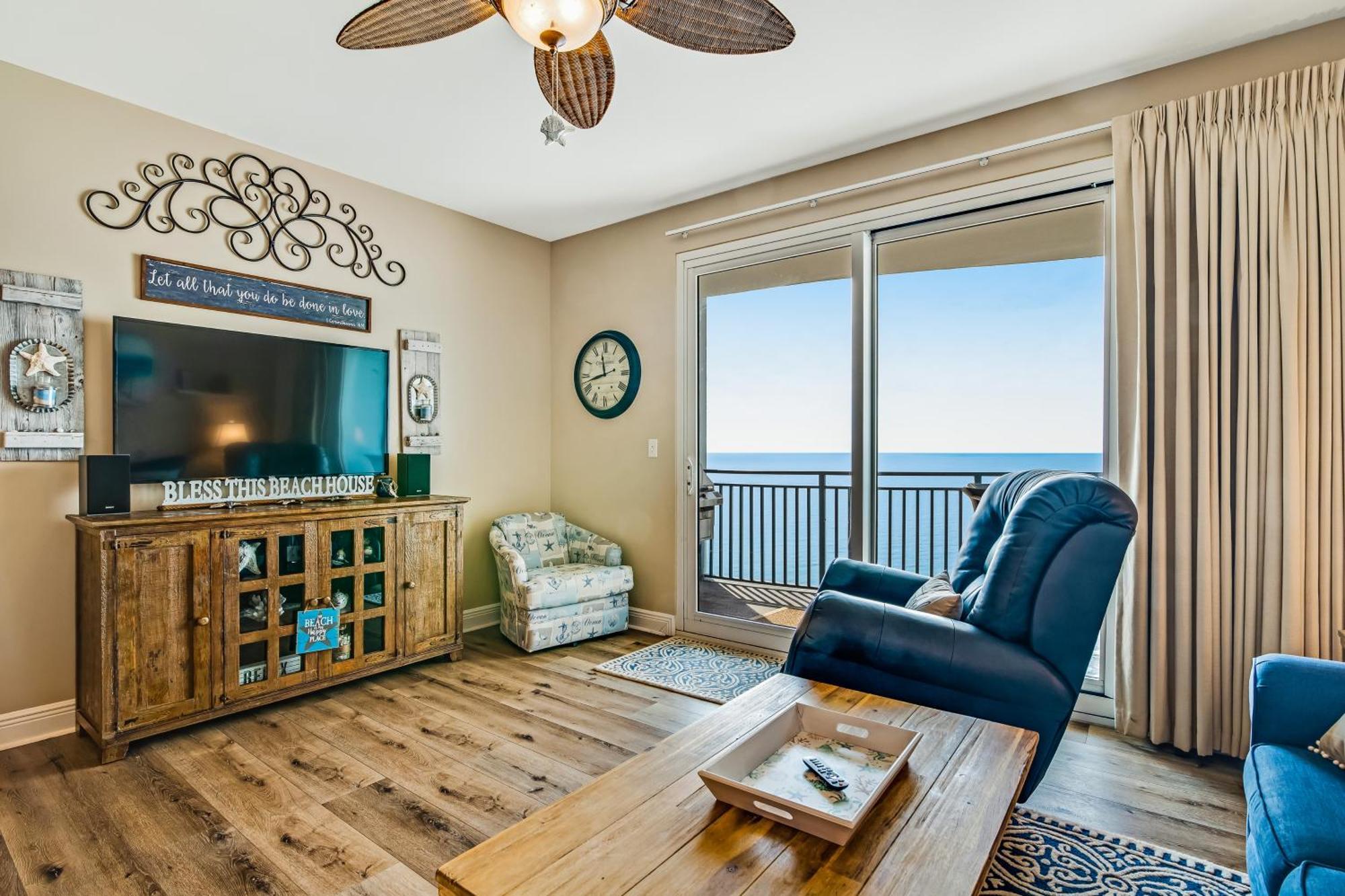 Sterling Breeze 2 Apartment Panama City Beach