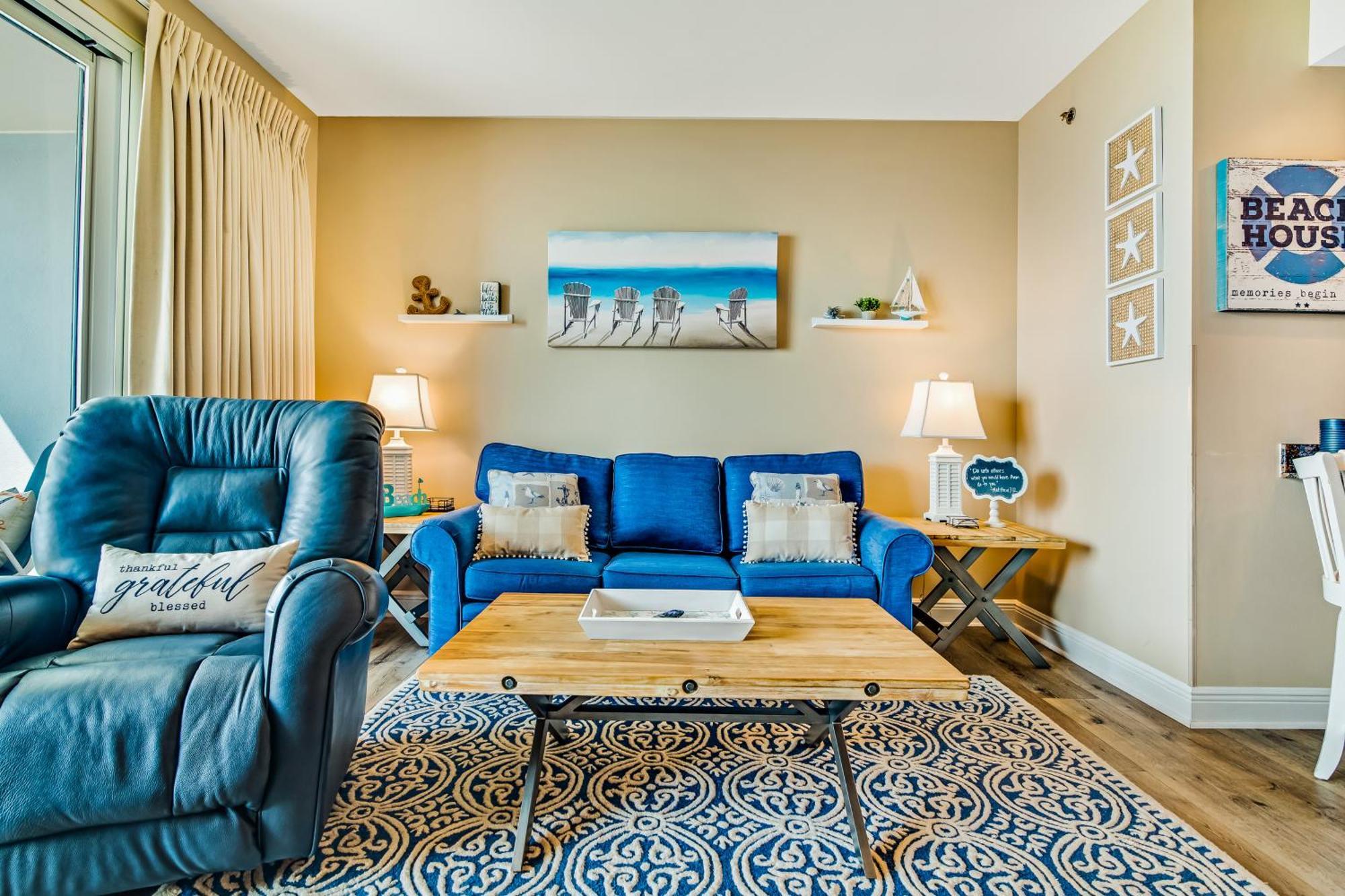 Sterling Breeze 2 Apartment *