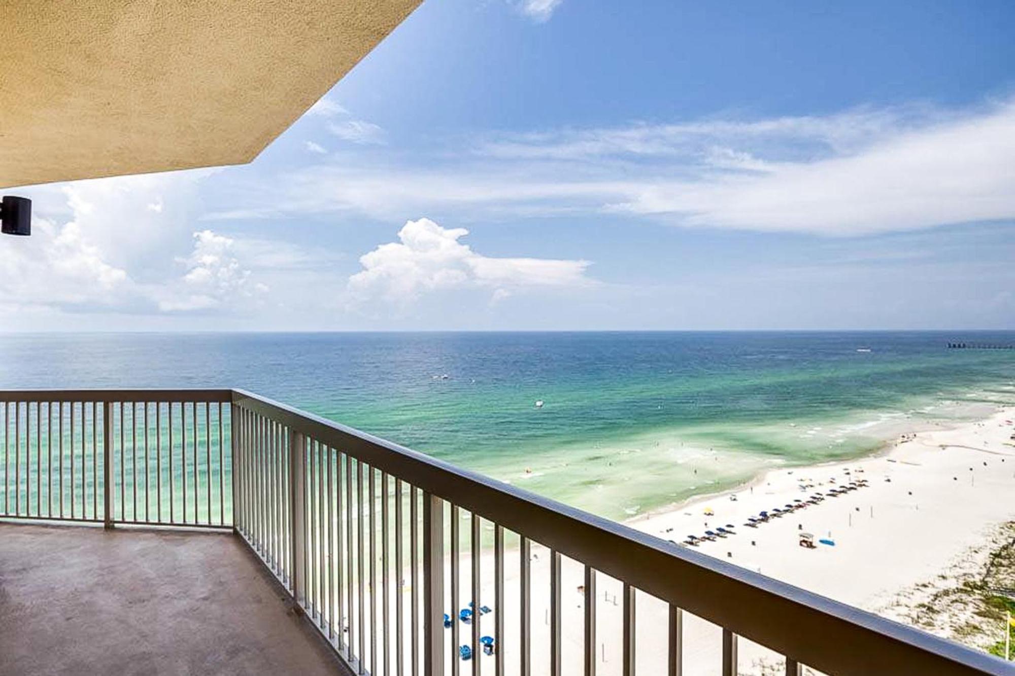 Sunrise Ii Holiday home Panama City Beach