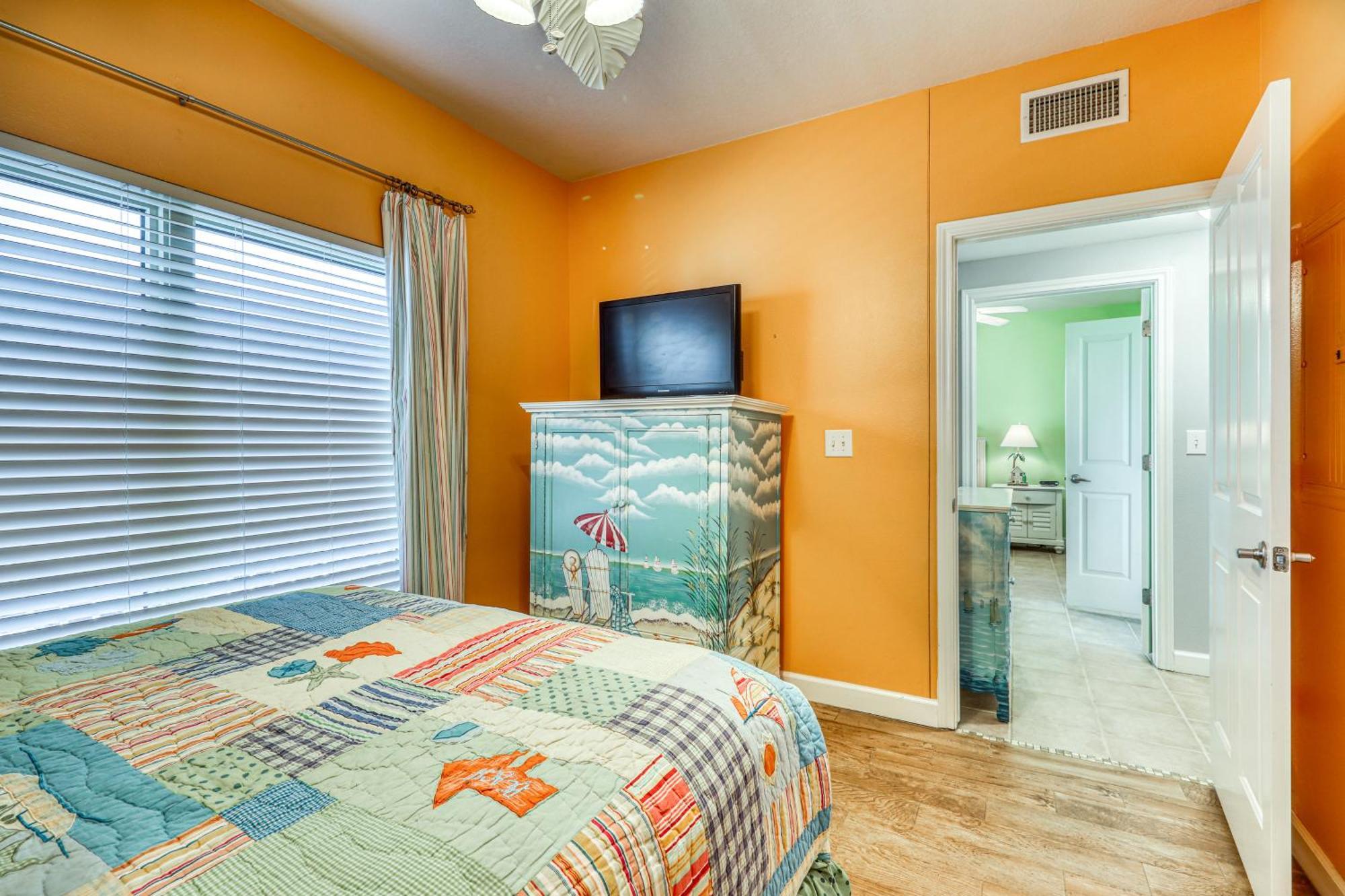Apartment Shores Of Panama & Spa 1009 Panama City Beach