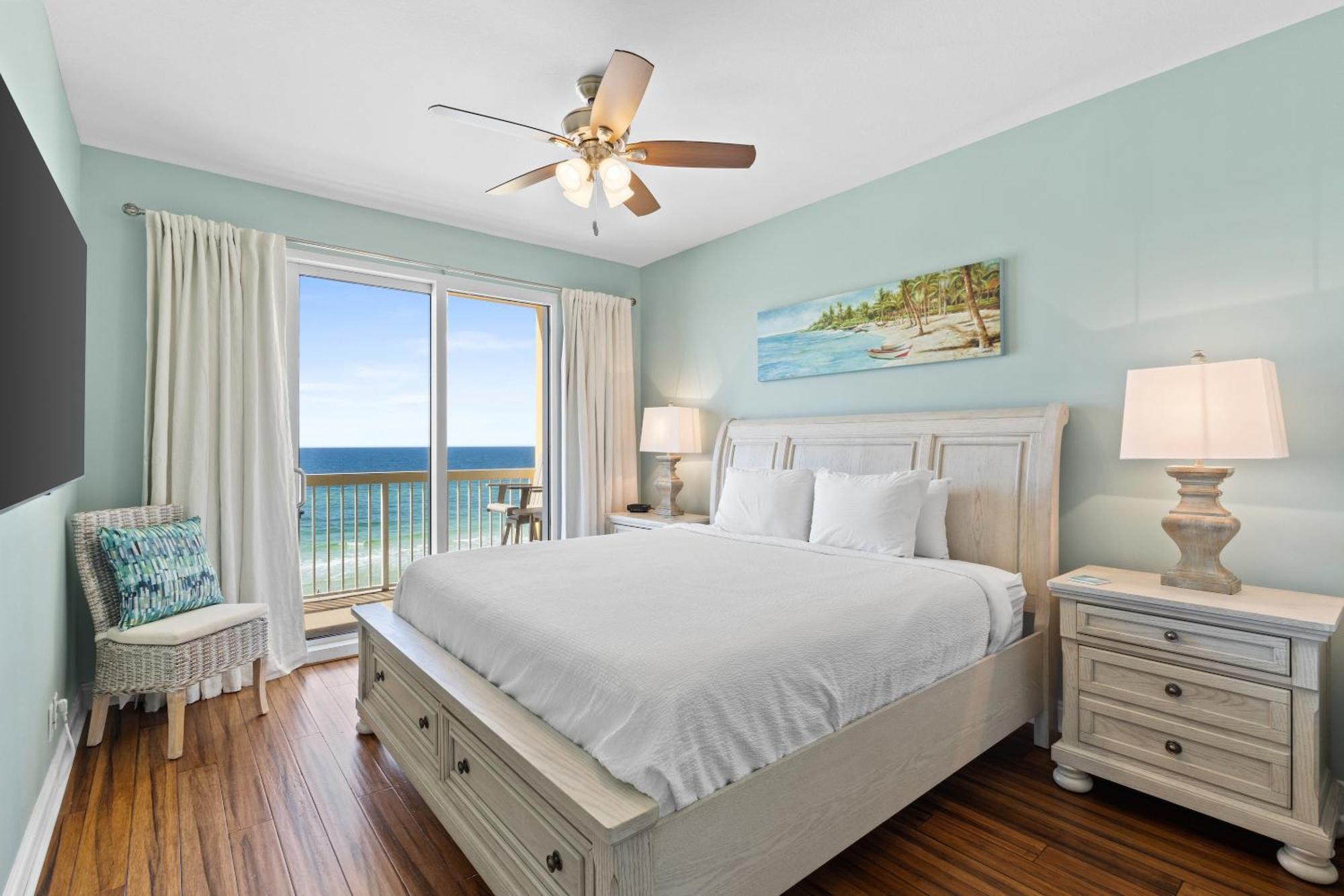 Calypso & Towers By Panhandle Getaways * Panama City Beach