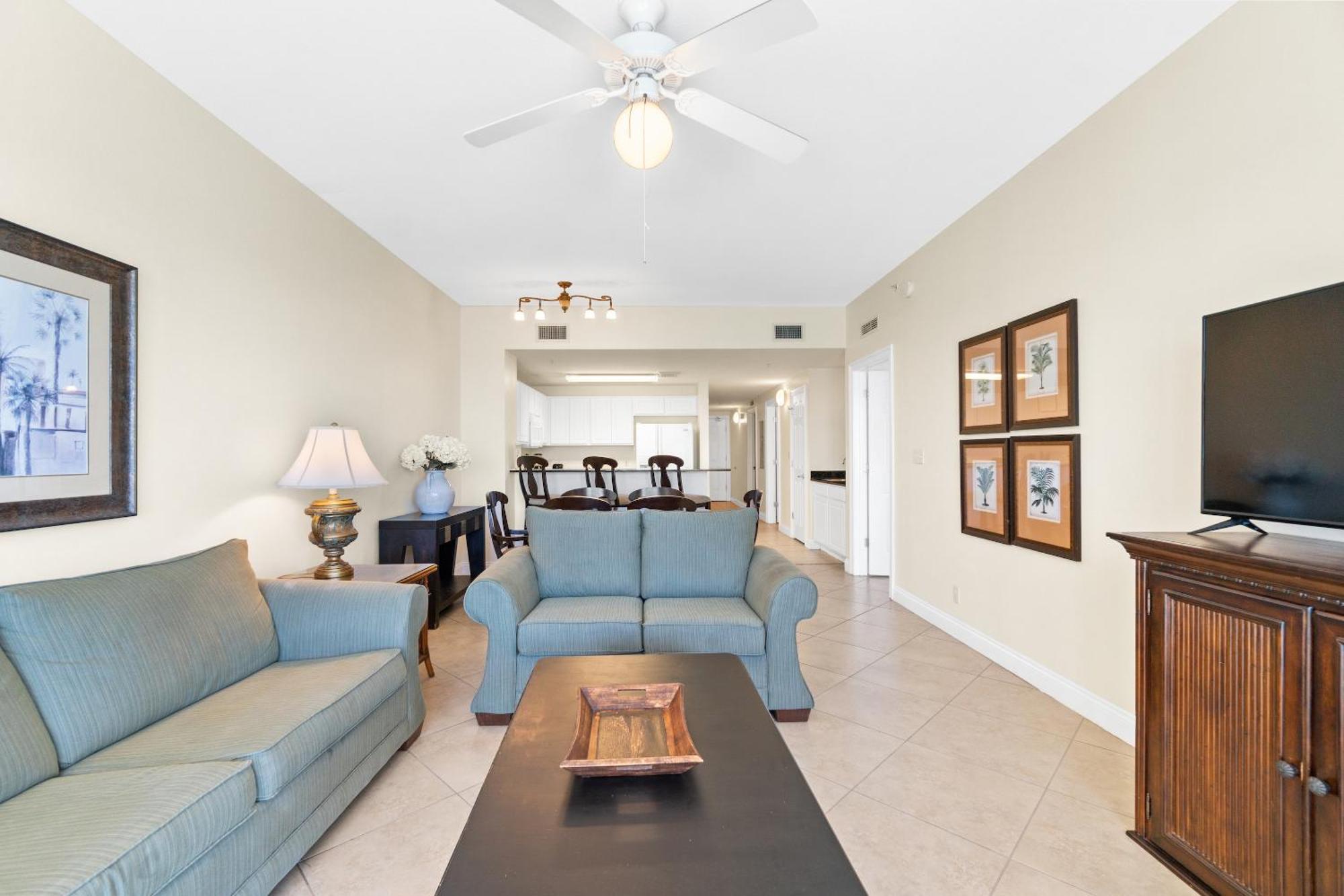 Apartment Calypso & Towers By Panhandle Getaways *