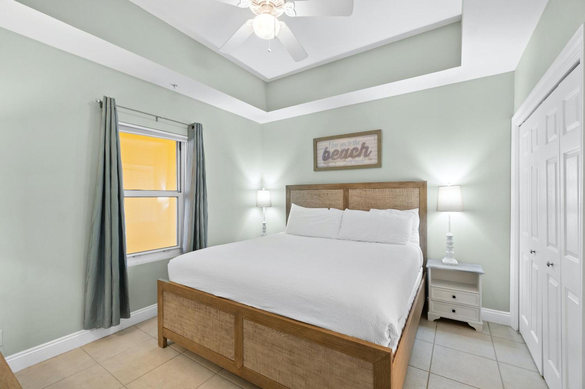 Apartment Calypso & Towers By Panhandle Getaways
