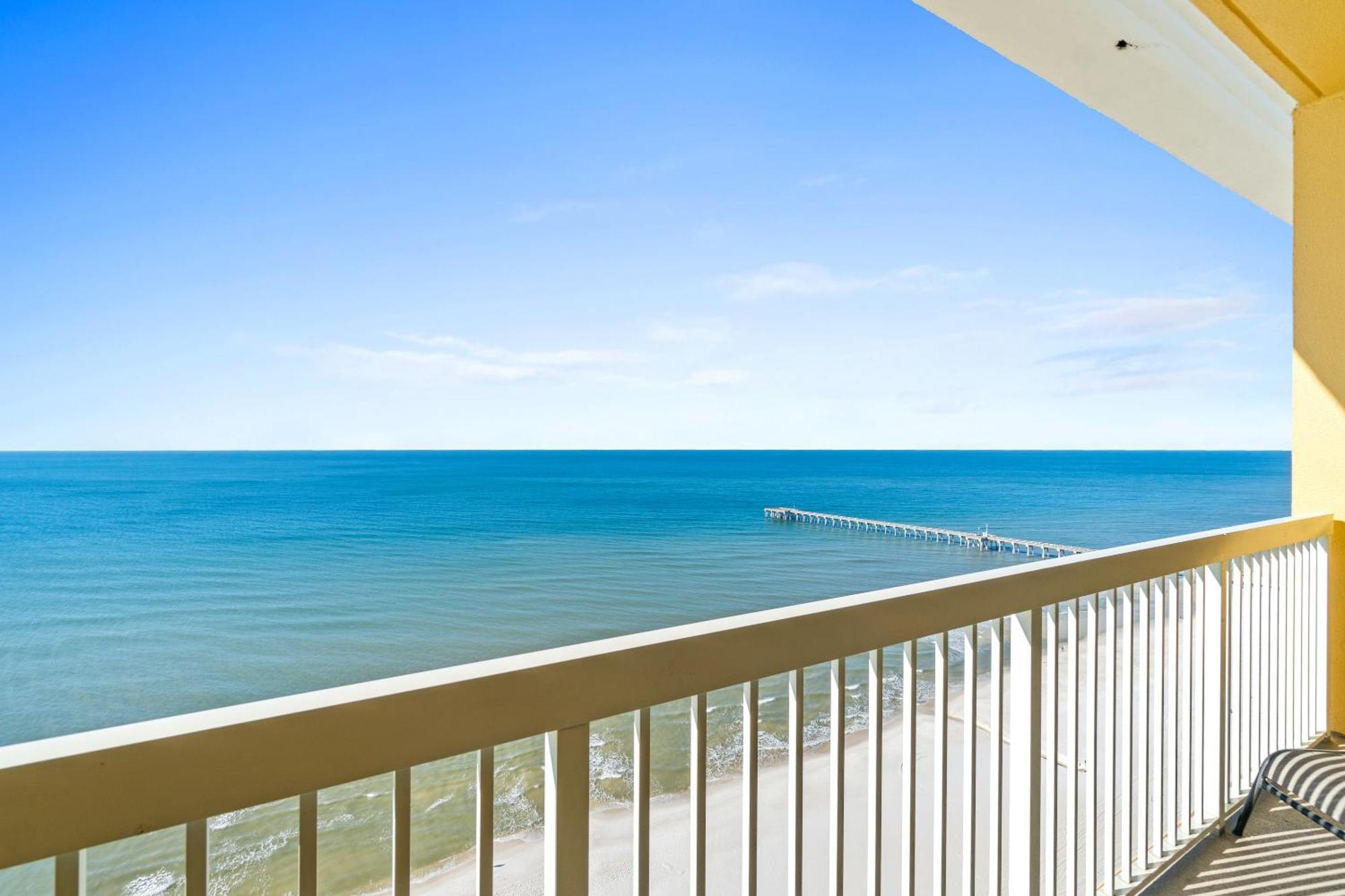Apartment Calypso & Towers By Panhandle Getaways *