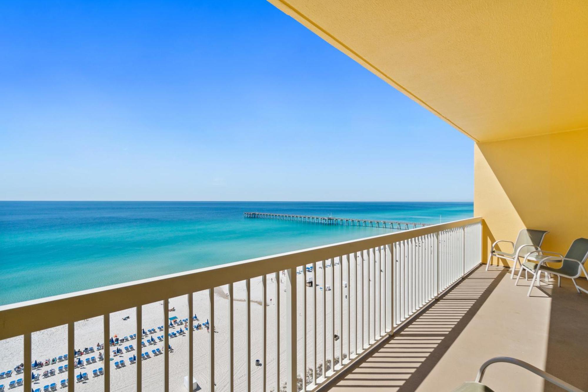 Calypso & Towers By Panhandle Getaways
